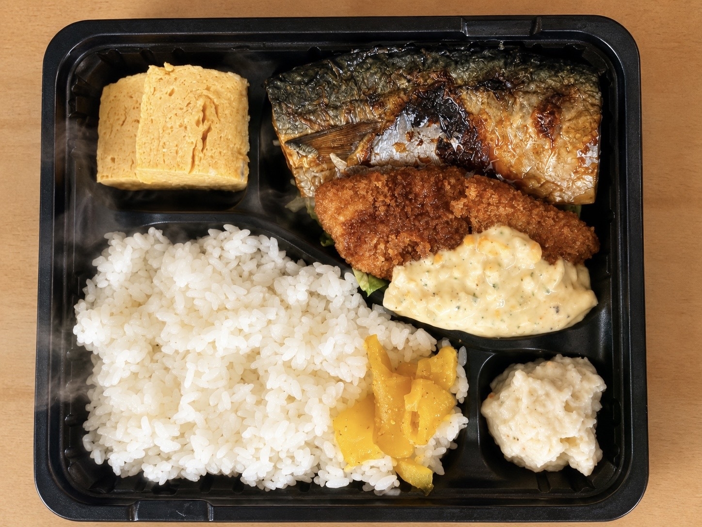 【朝食弁当付き】2種類から選べる♪お部屋でゆっくり朝ごはん