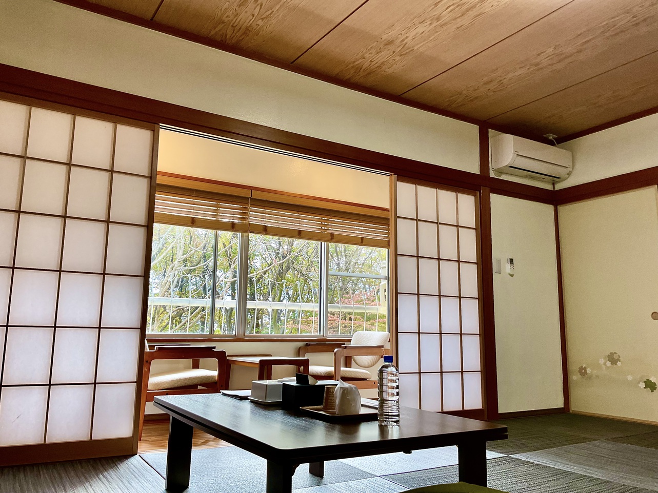 スタンダード和室