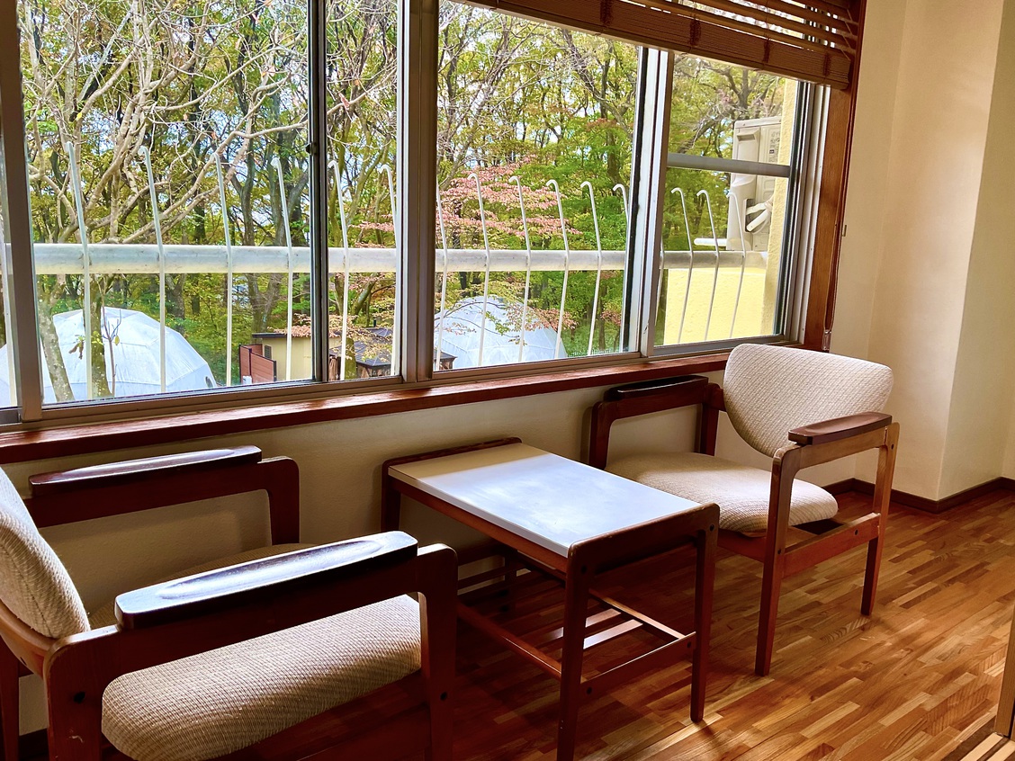 プレミアム和室