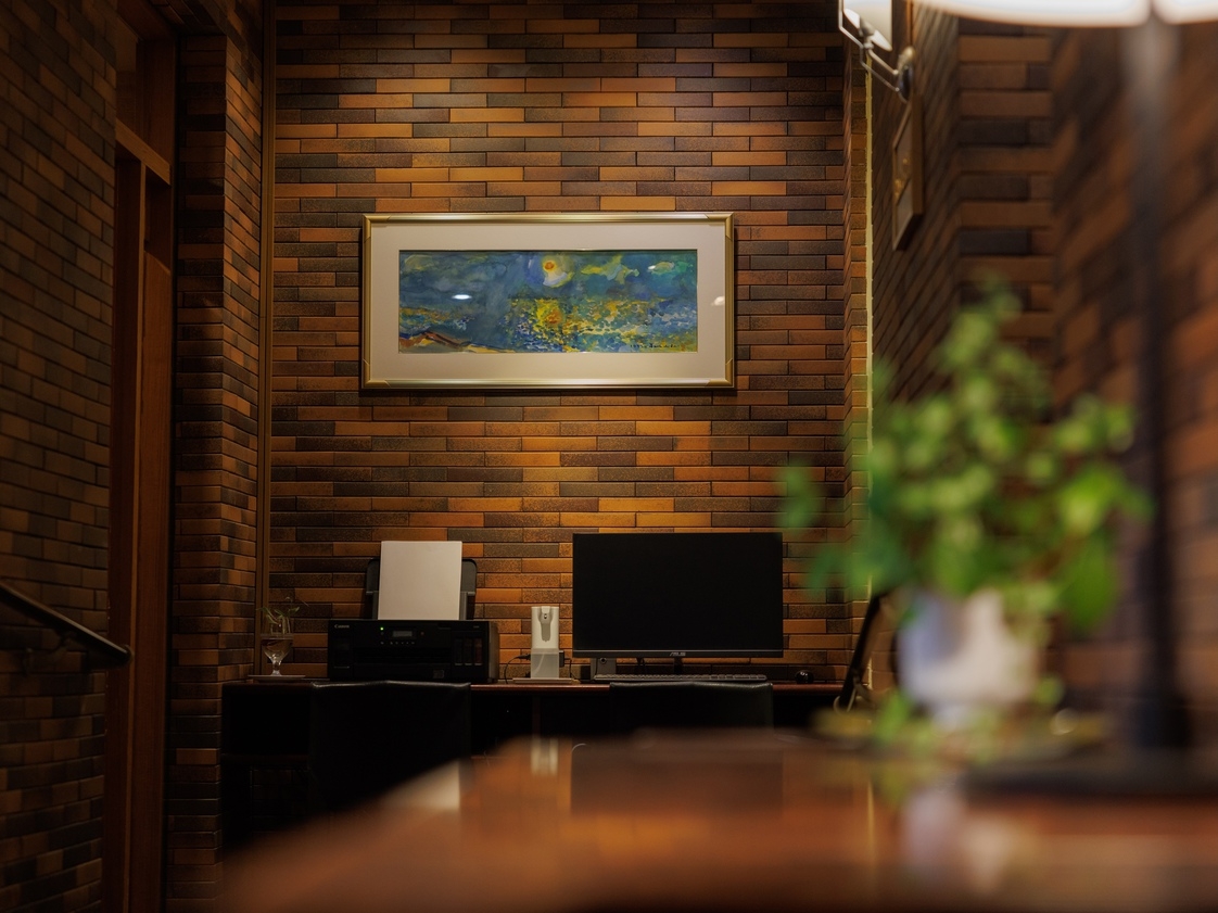 【連泊ECOプラン】素泊り／２泊以上のご宿泊限定のお得なプラン