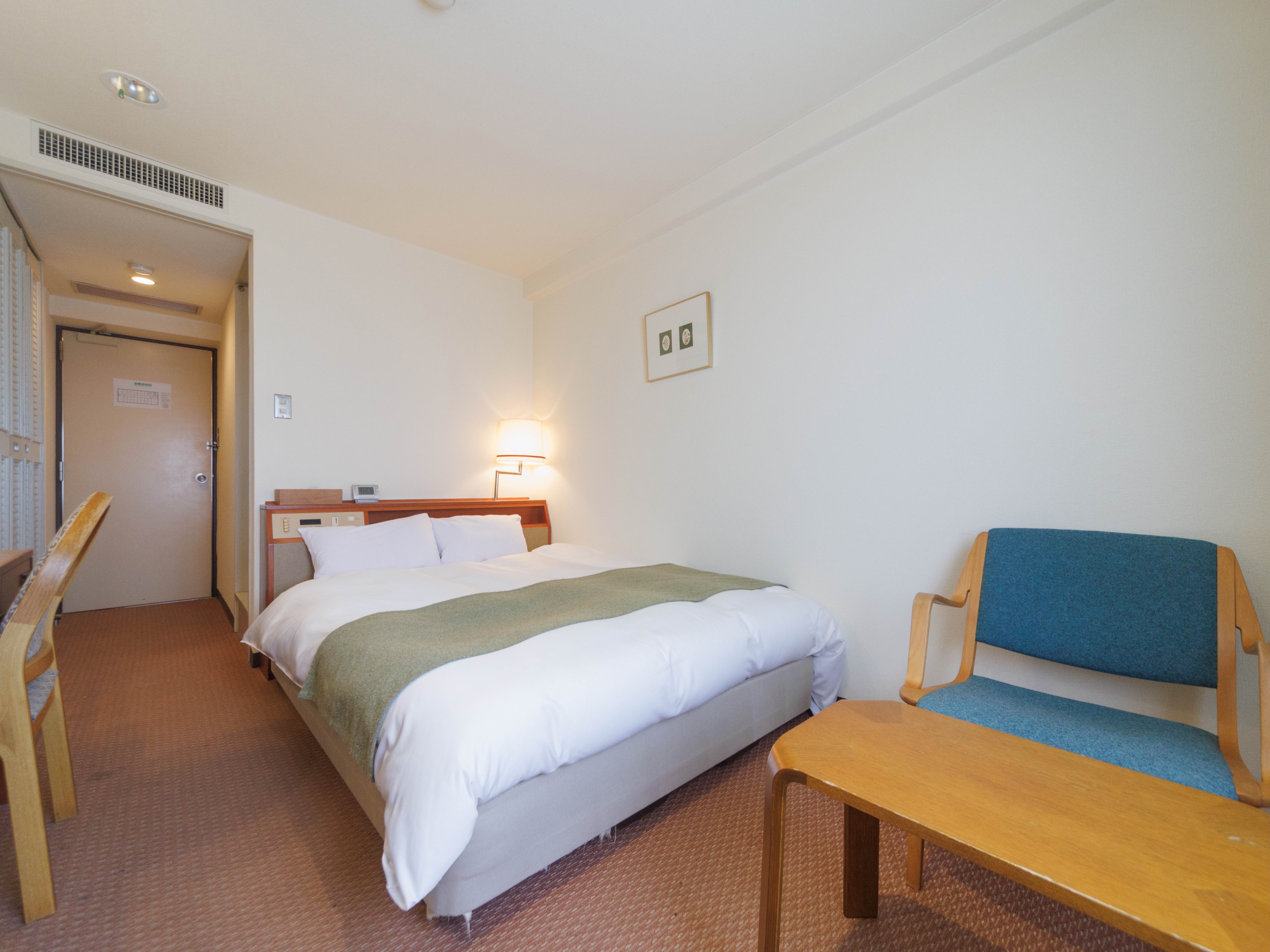 スタンダードダブル