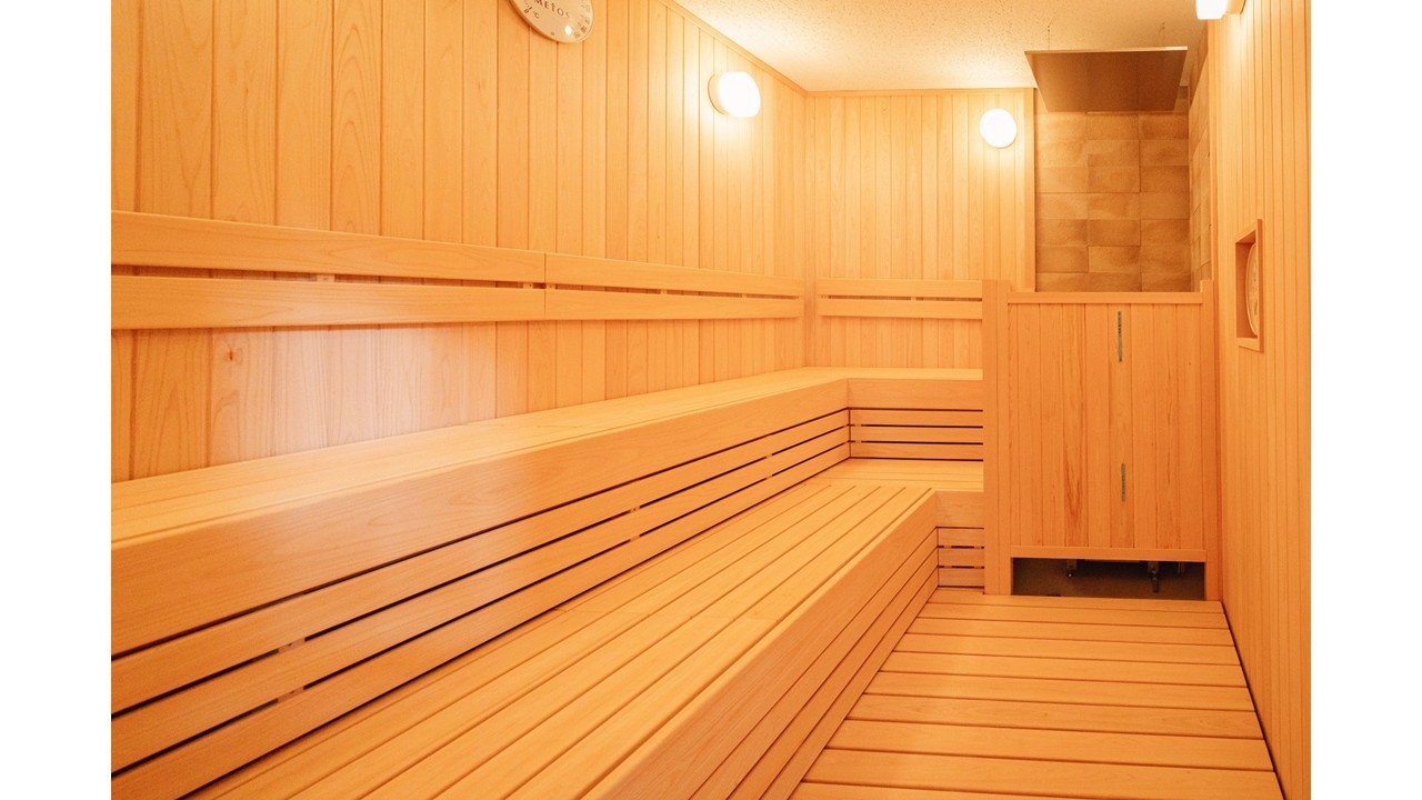 【サウナイキタイ】モバイルハウス「住箱」（素泊まり）