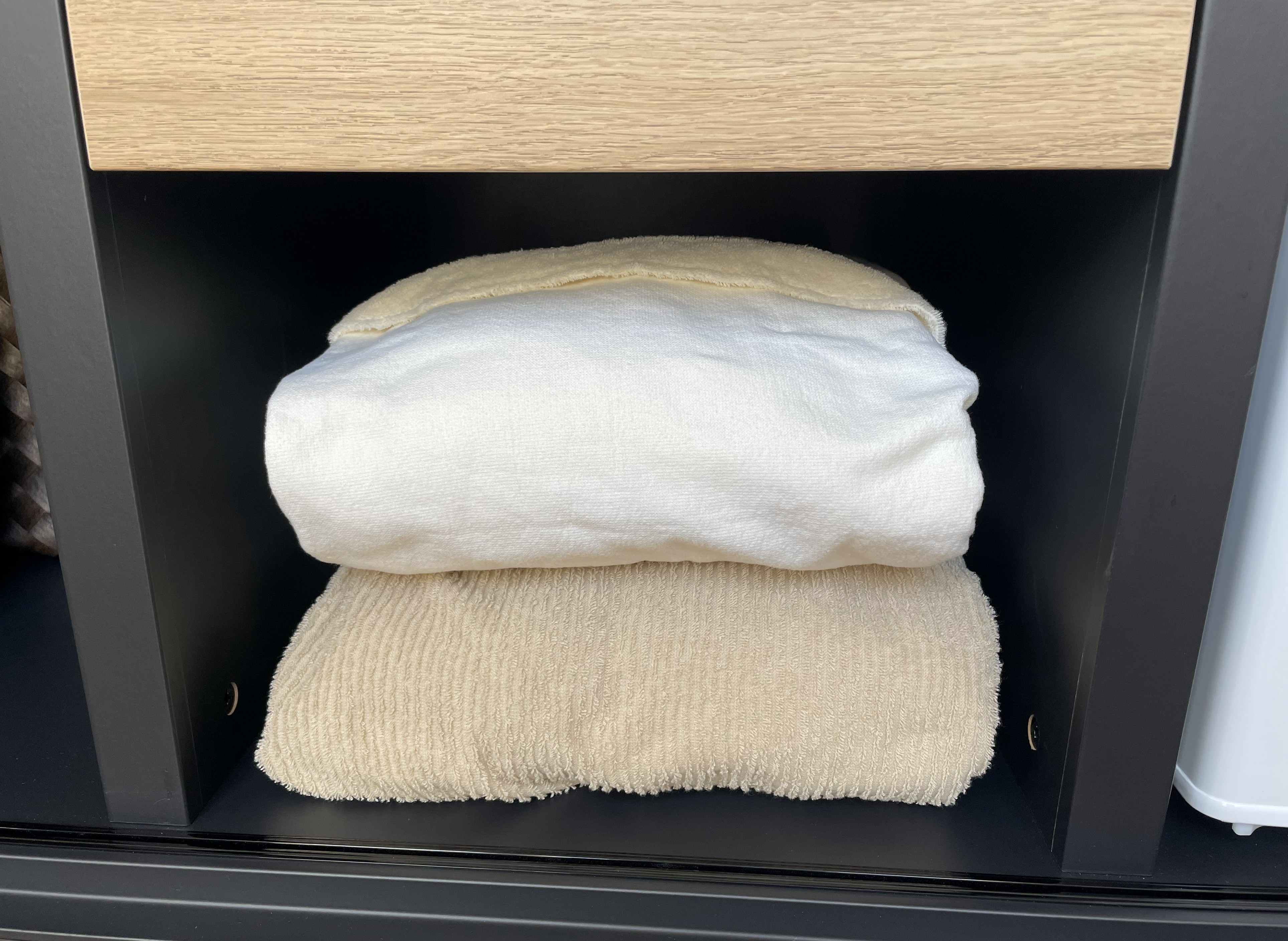 Ｒｏｏｍ1今治バスローブ