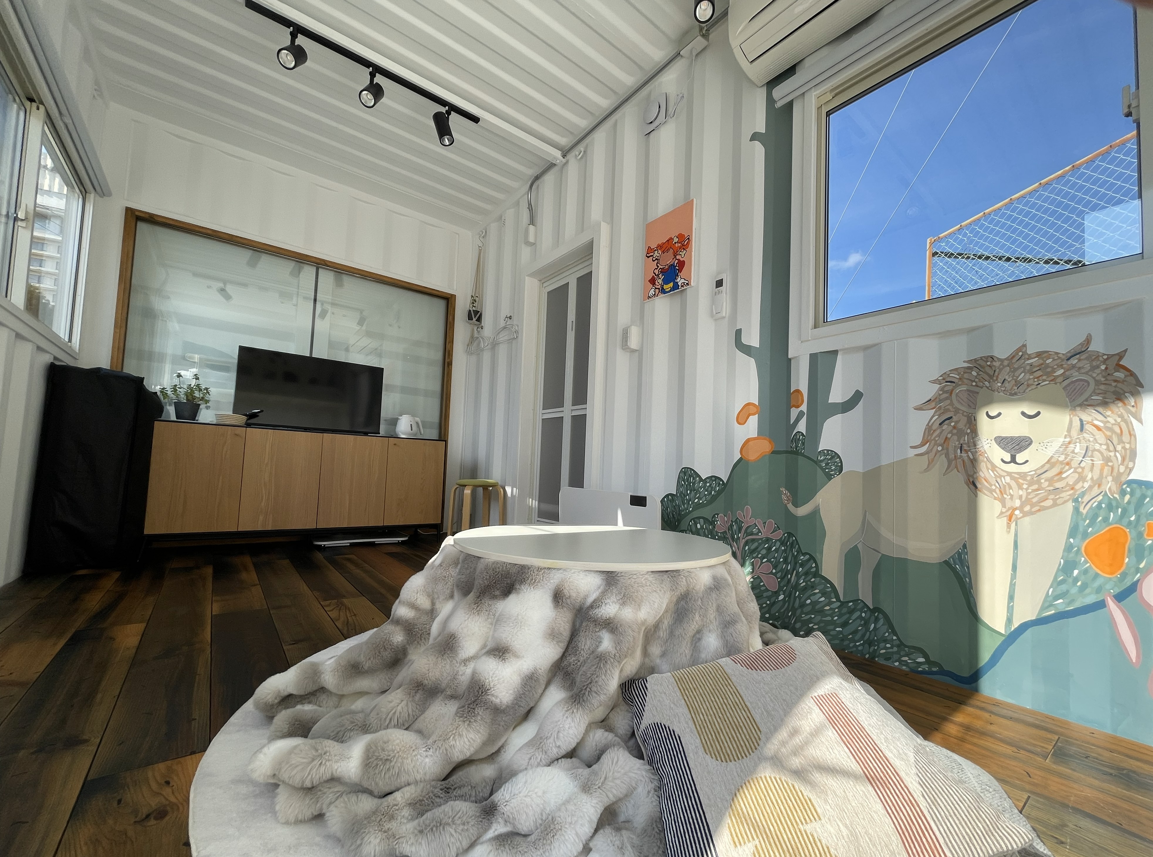 Ｒｏｏｍ2冬仕様