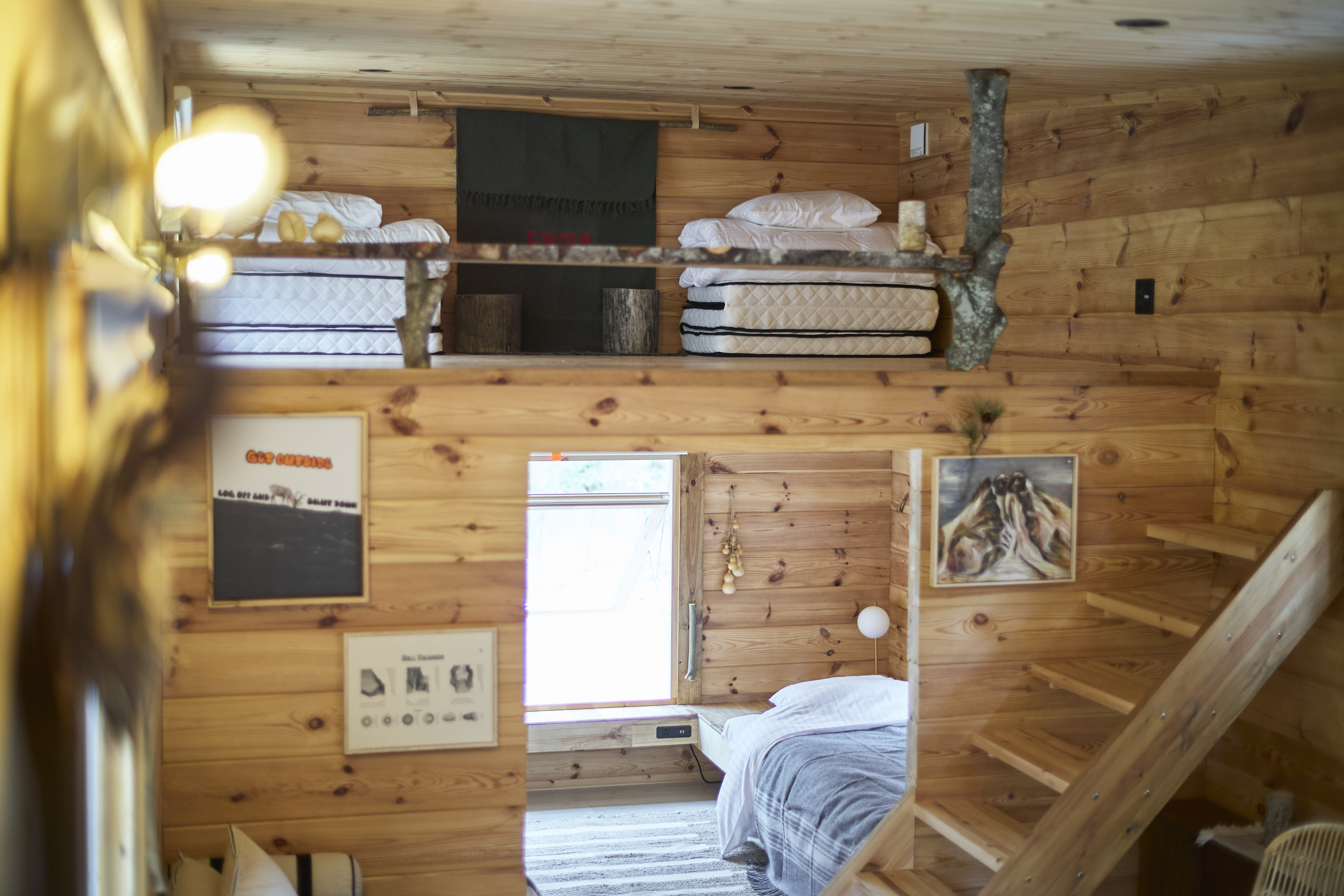 LARCH/ロフト