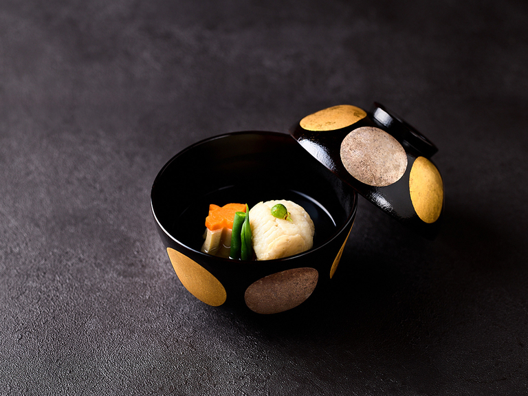 （一泊二食付）魯山人会席プラン［夕食個室対応］【Web限定】