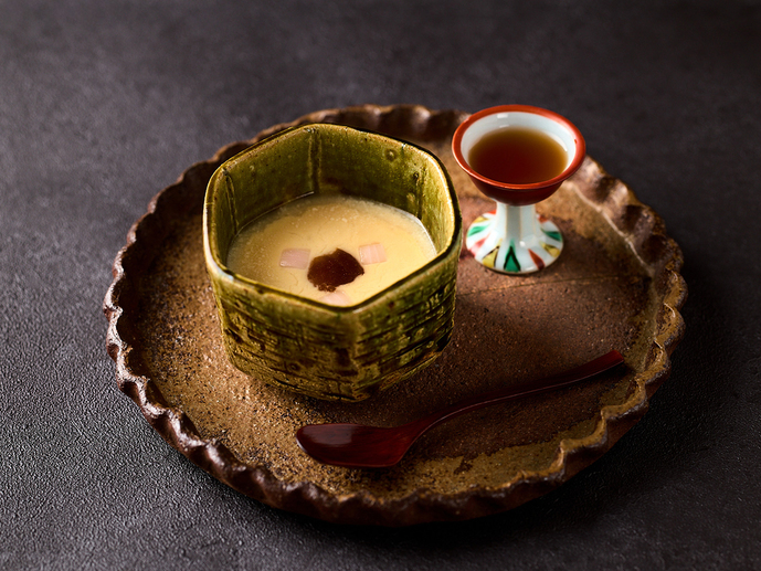 （一泊二食付）魯山人会席プラン［夕食個室対応］【Web限定】