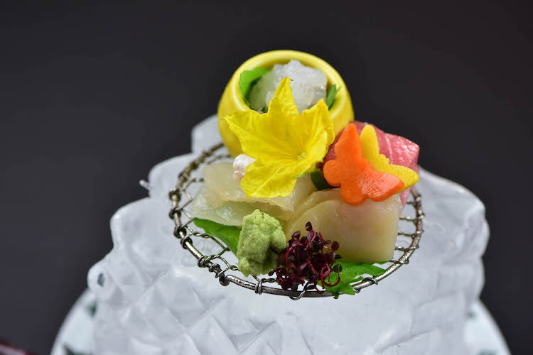 （一泊二食付）季節限定 蟹会席プラン[夕食個室対応]【Web限定】