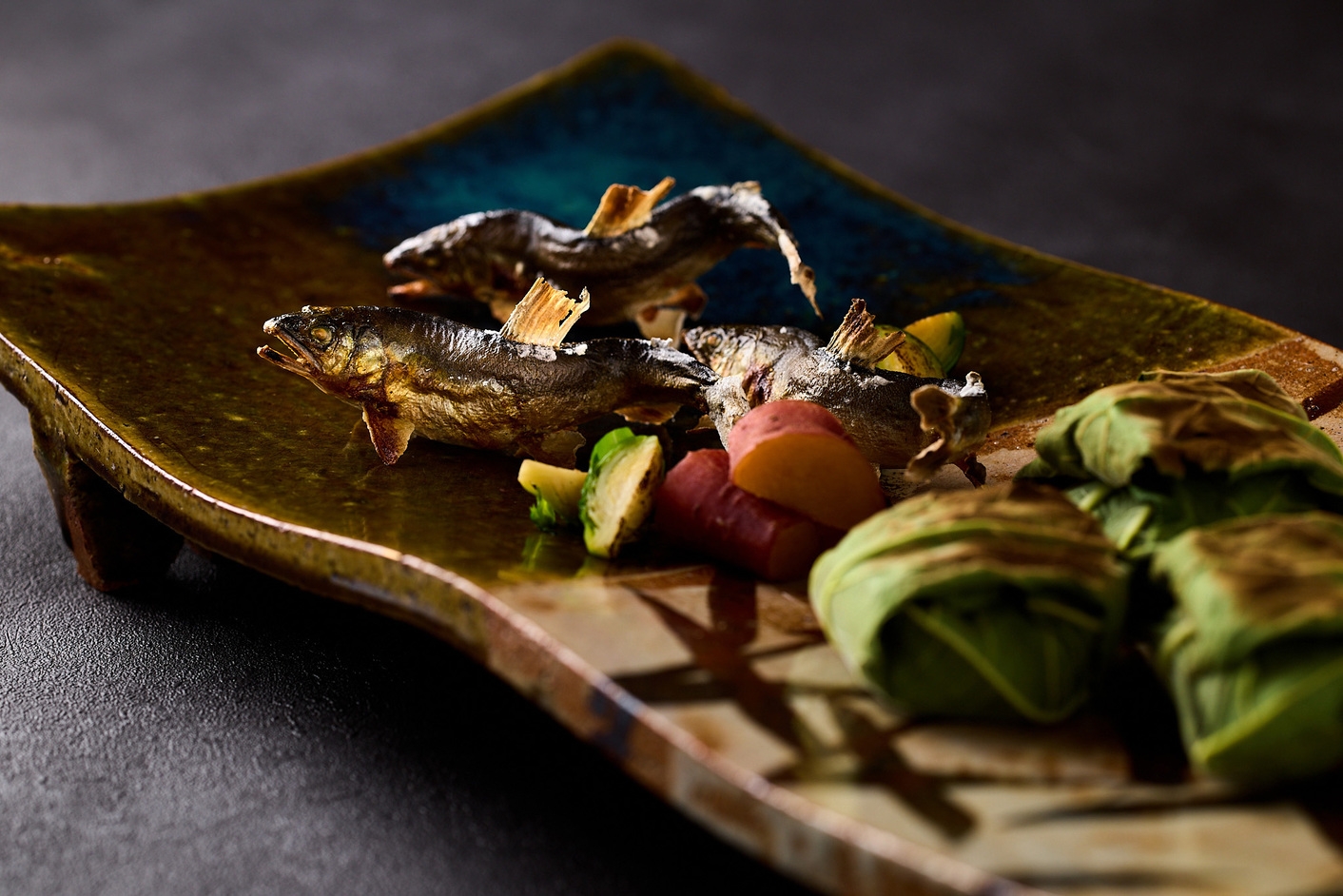 （一泊二食付）魯山人会席プラン［夕食個室対応］【Web限定】