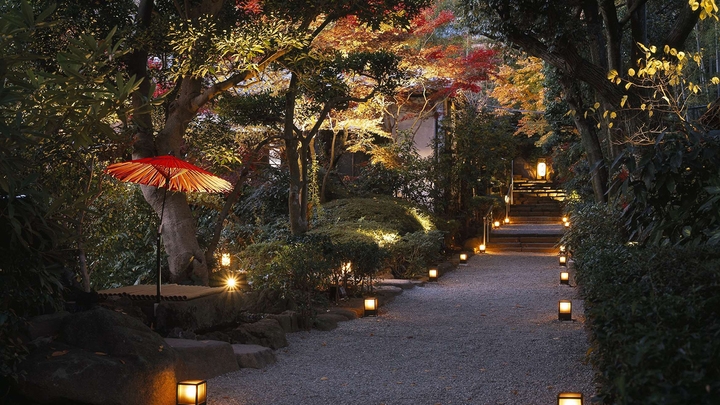 【陣屋】本格逸品会席プラン【一泊夕朝食付】