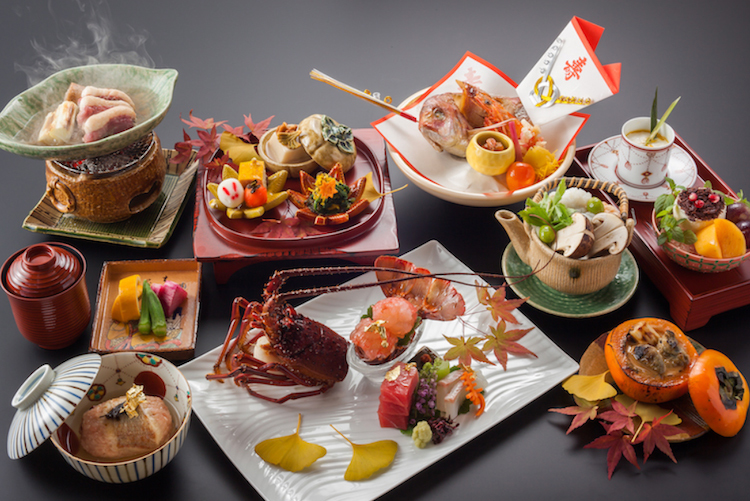 【お食い初め・誕生日・長寿】（一泊二食付）本格 逸品会席プラン［お祝いプラン］【Web限定】