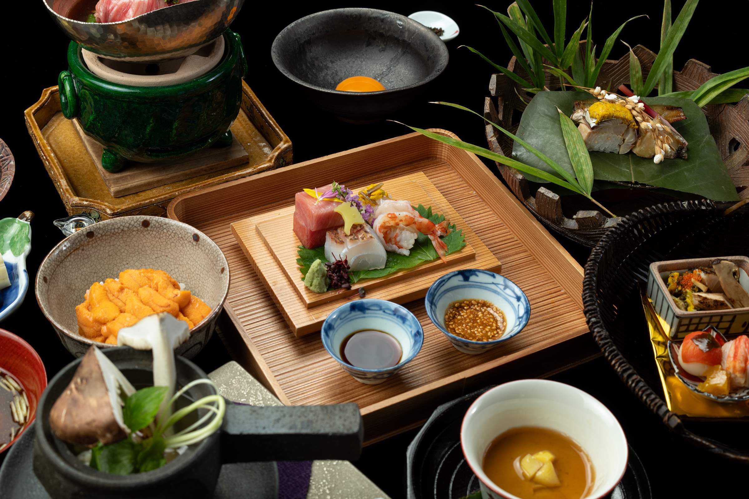 料理メニュー(一例)