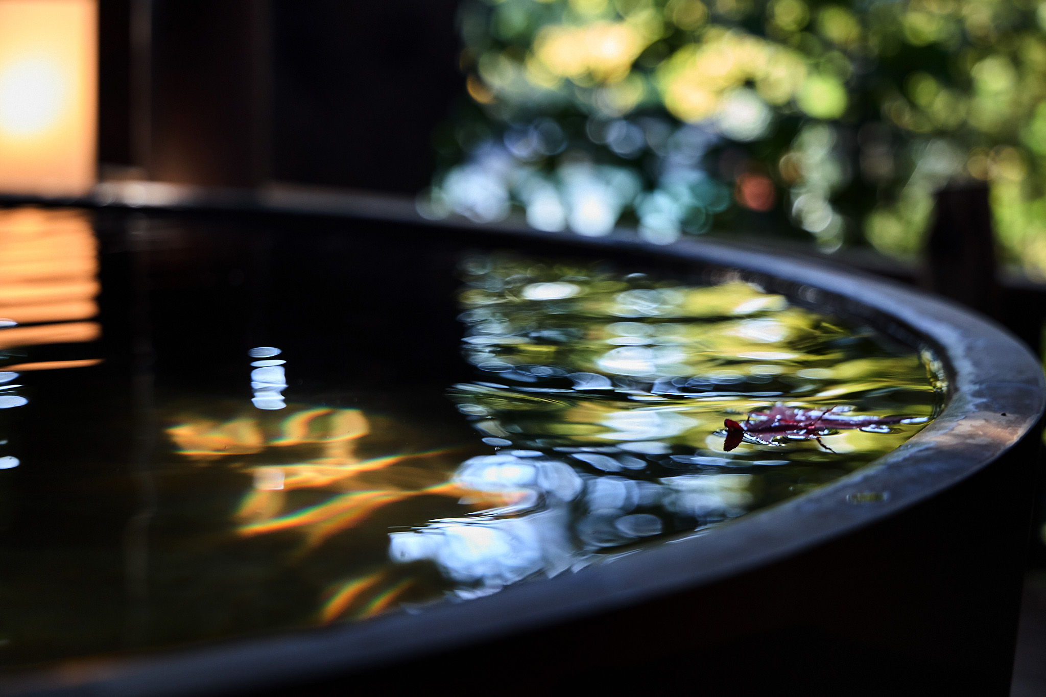  離れ貴賓室【狩鞍庵】