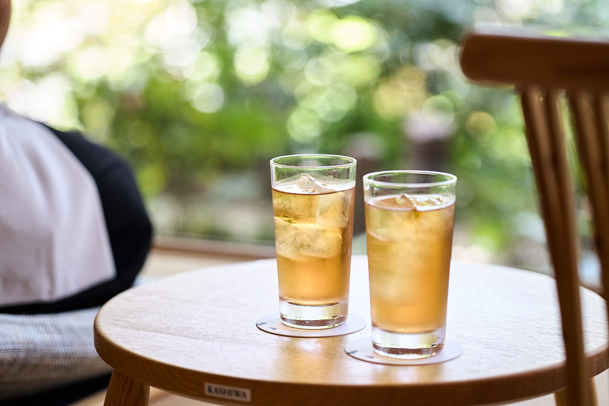 露天風呂付き特別和洋室 