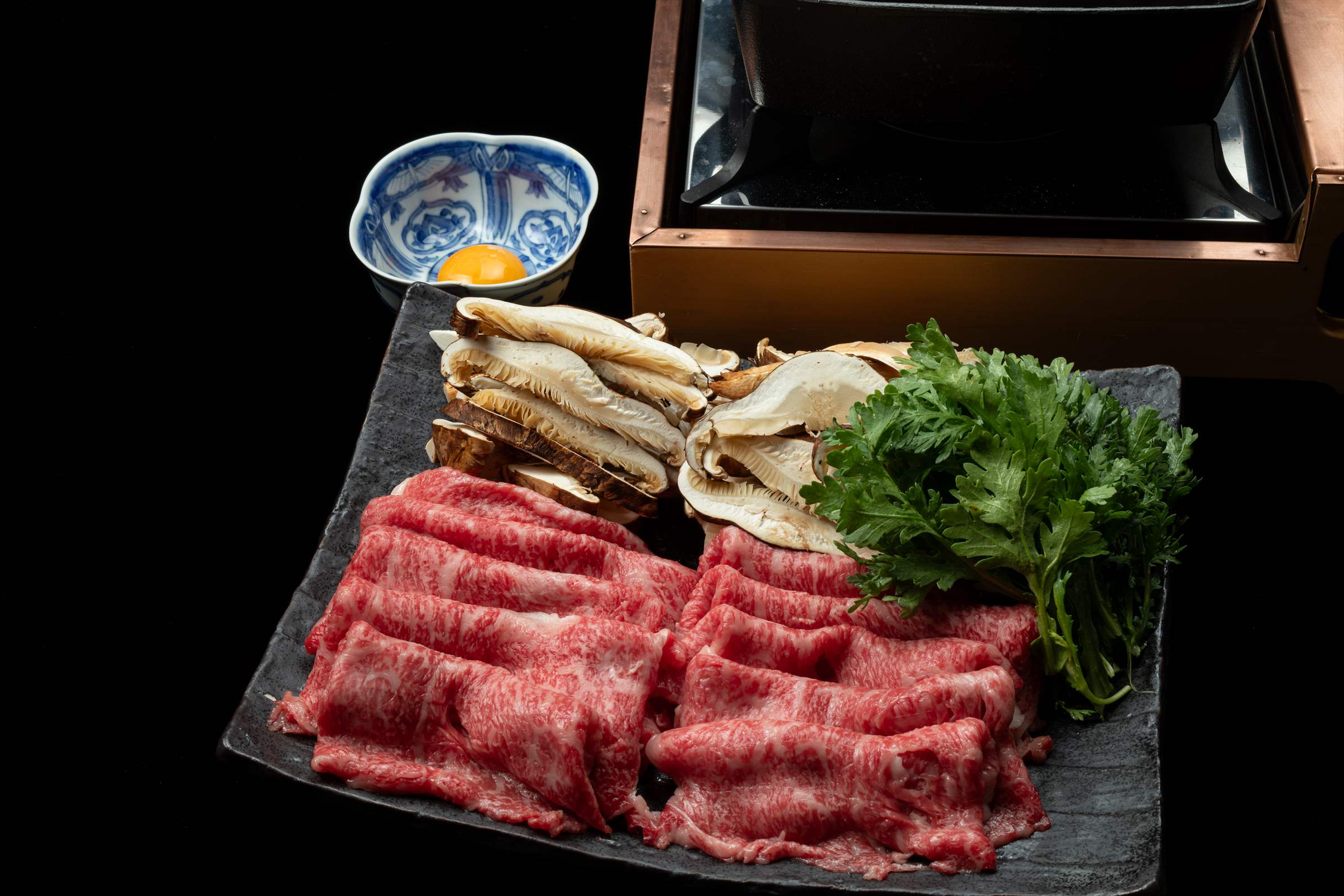 料理メニュー(一例)
