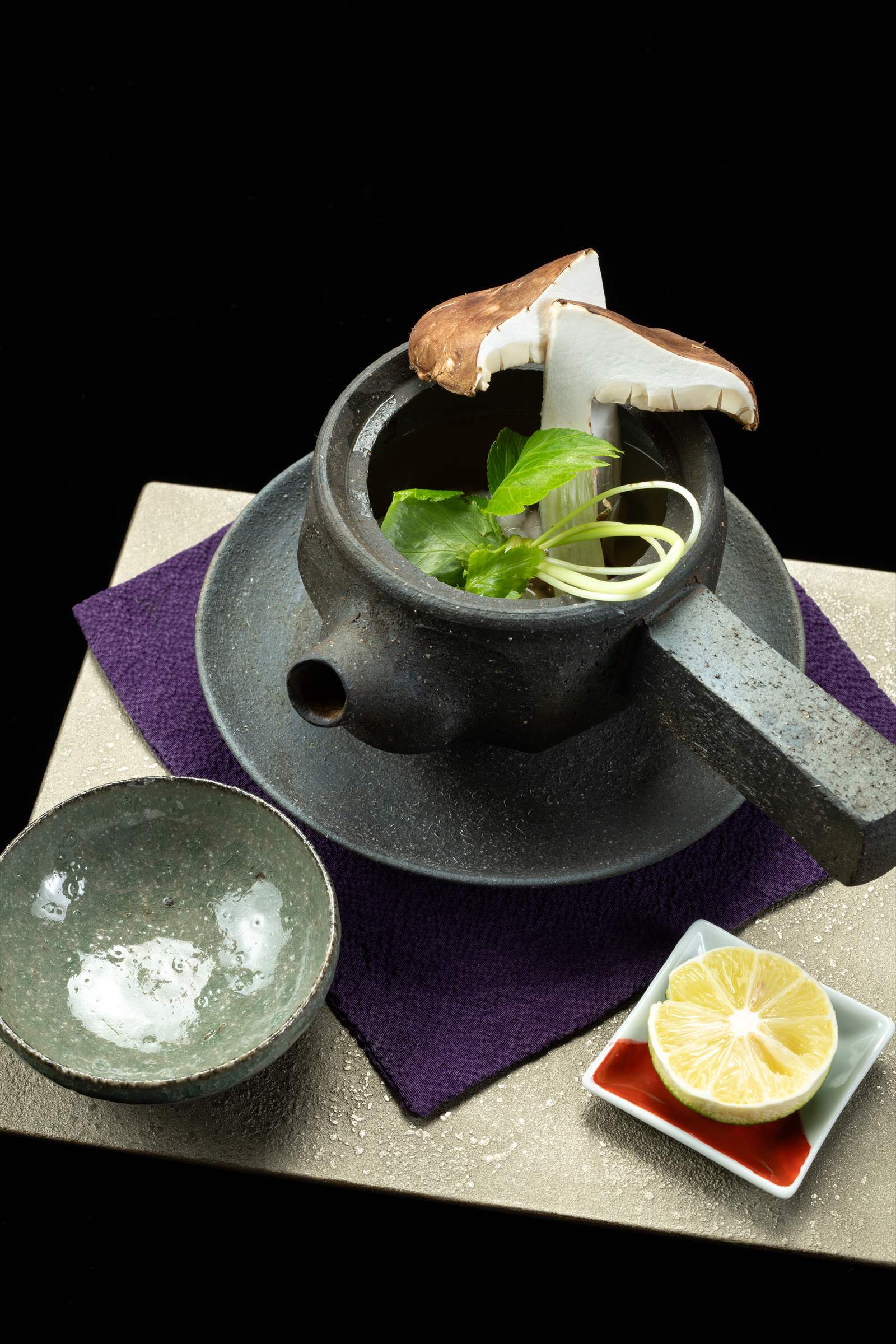 料理メニュー(一例)