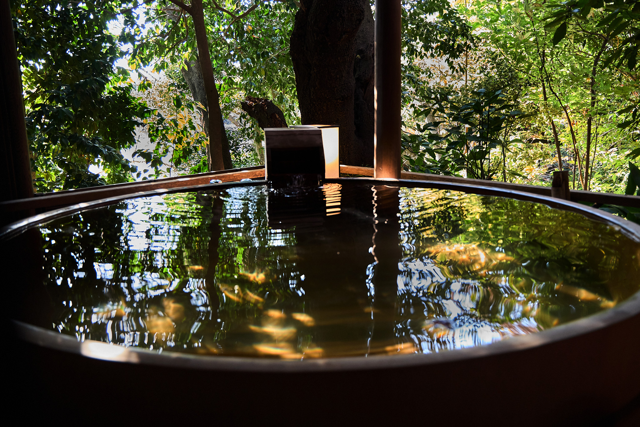  離れ貴賓室【狩鞍庵】