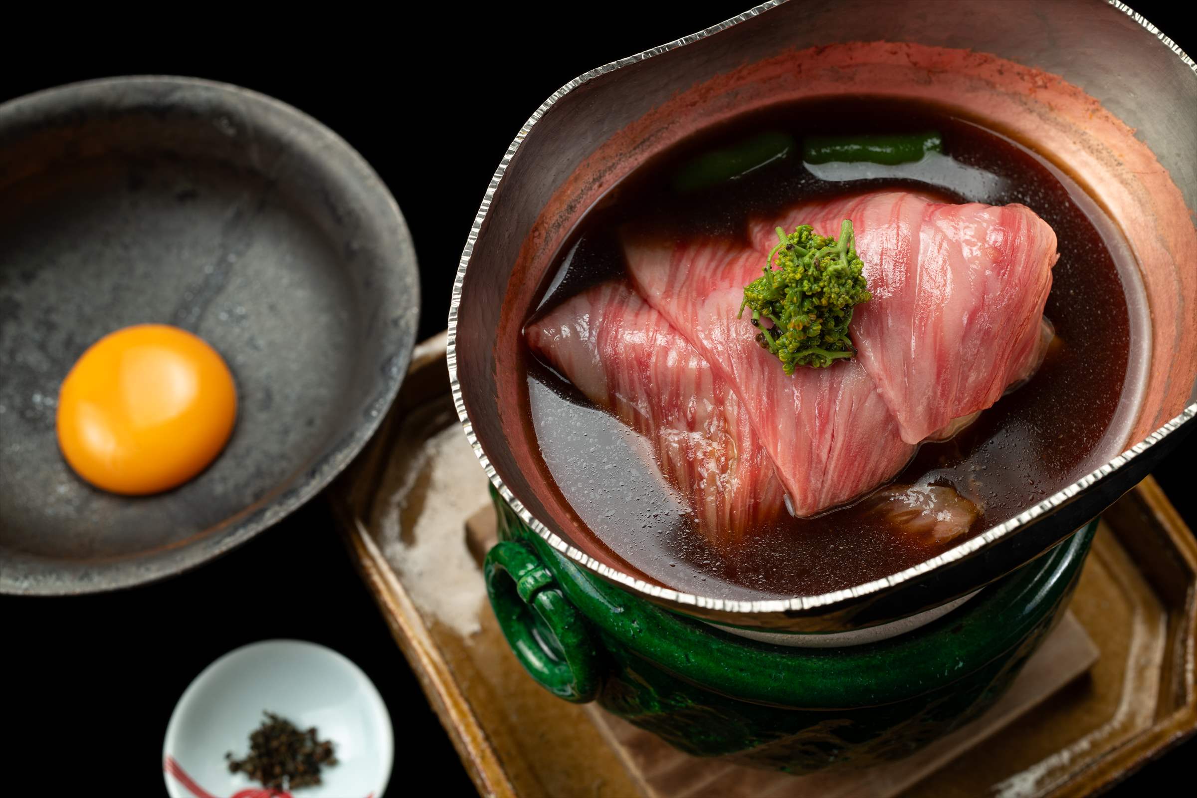 料理メニュー(一例)