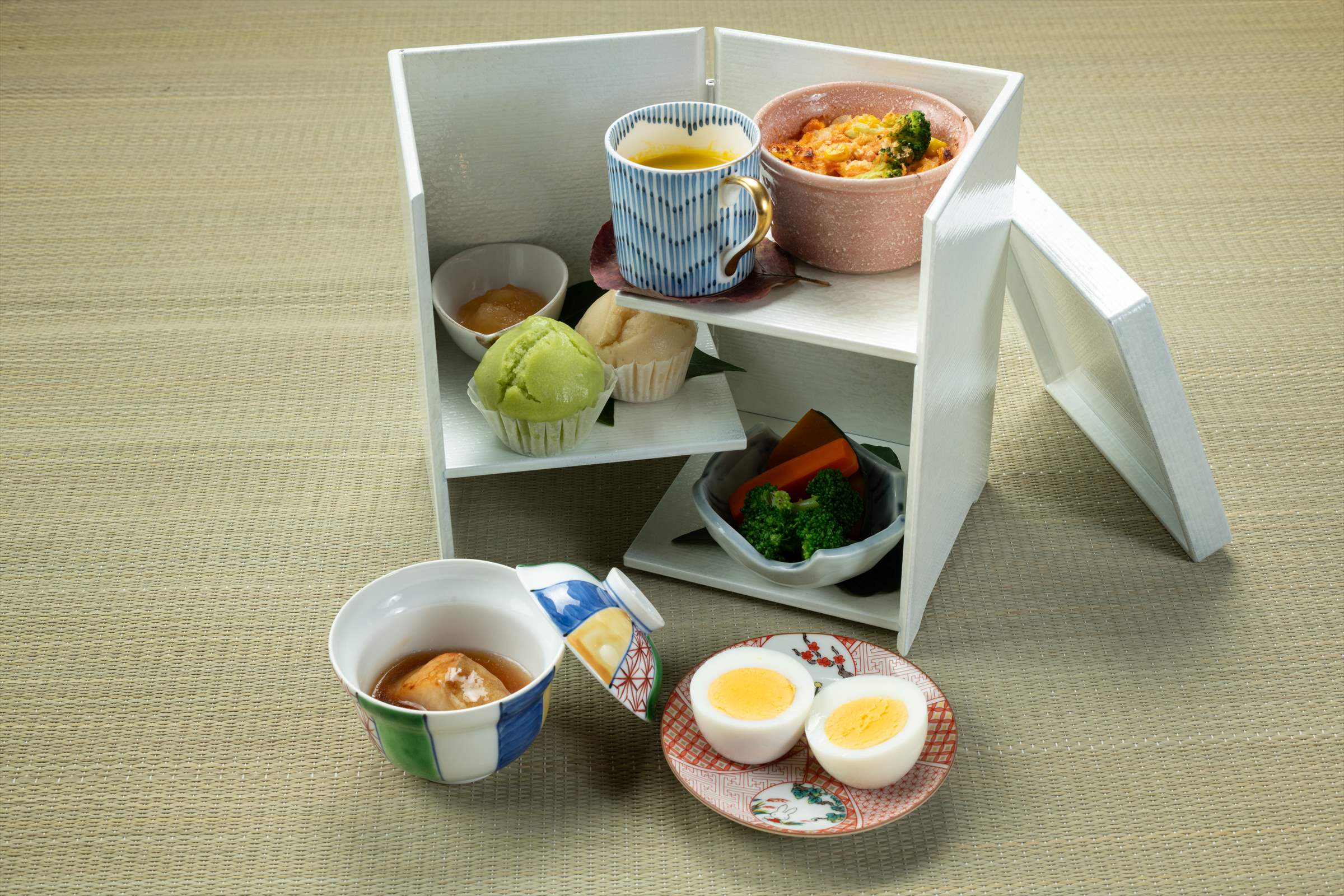 お子様向けメニュー一例