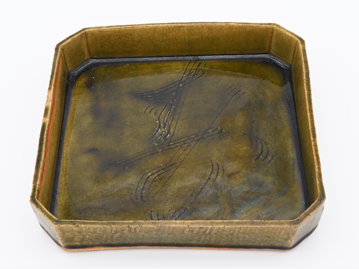 当館最高峰の「魯山人会席」プラン