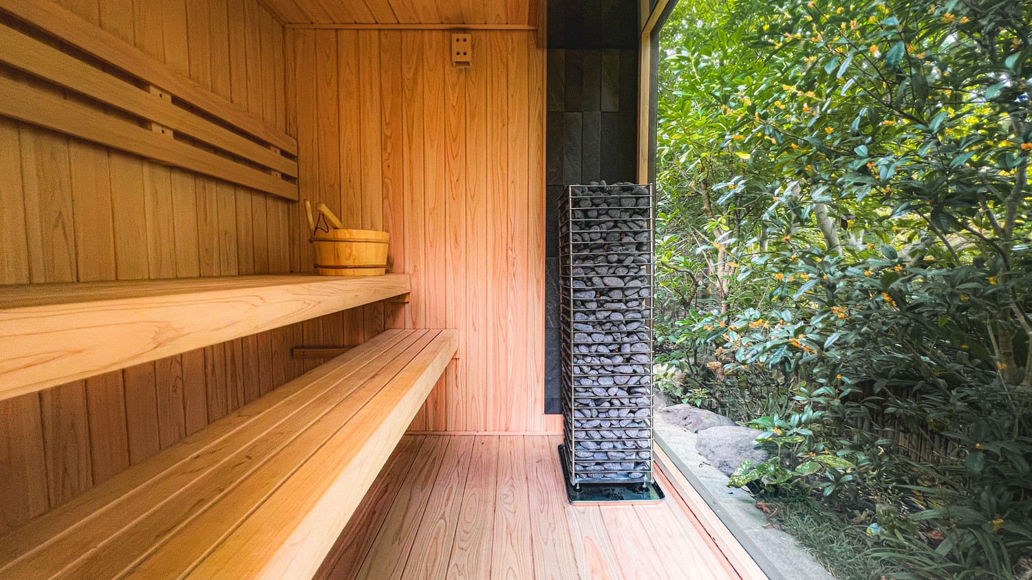 鶴巻温泉 元湯 陣屋(スパ・温泉・プール)