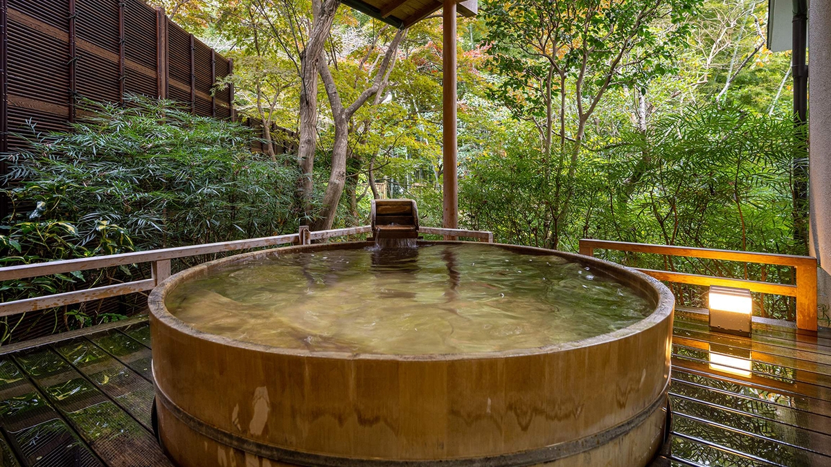 鶴巻温泉 元湯 陣屋(部屋(水回り))