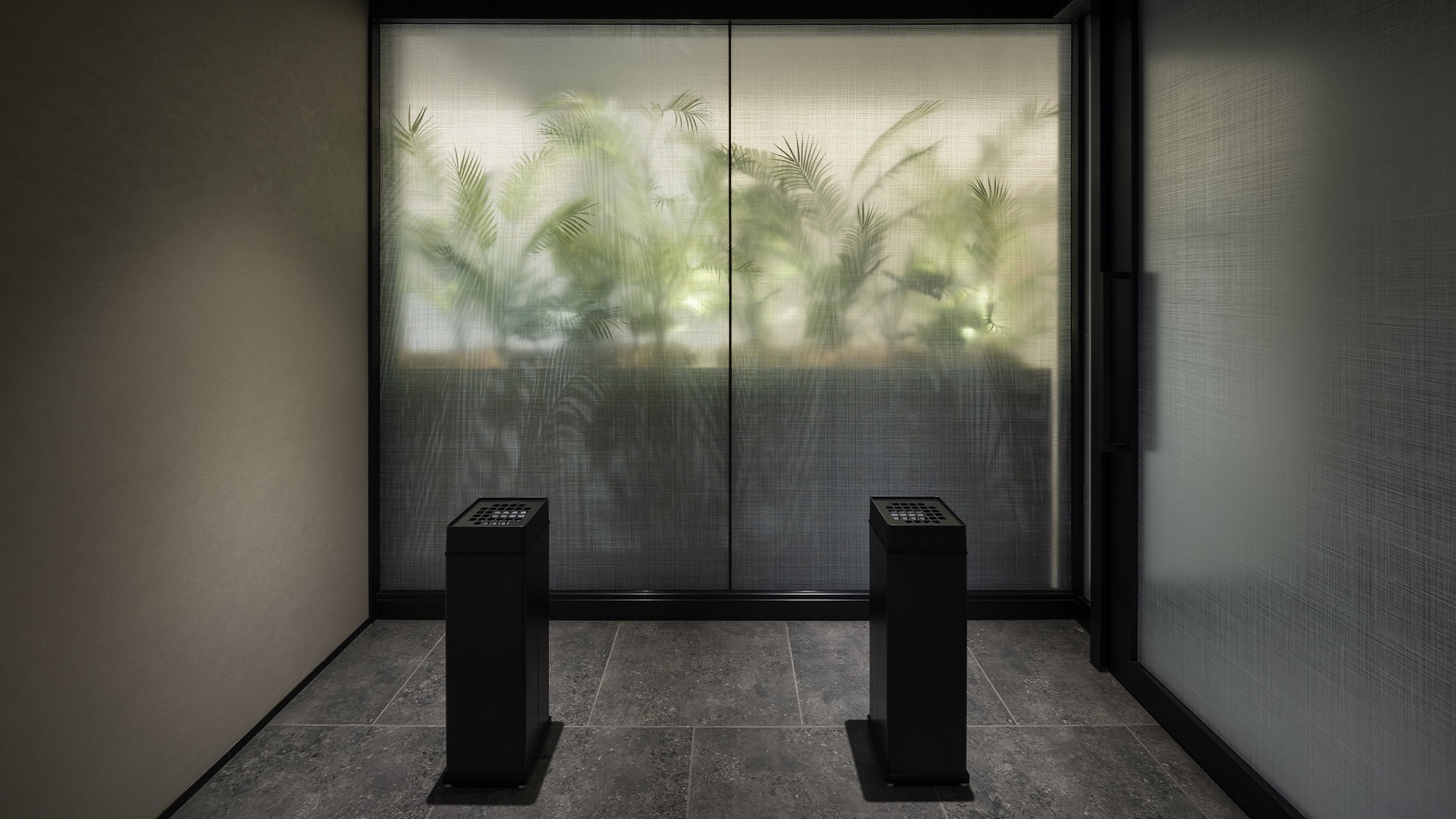 【5階】喫煙ブース