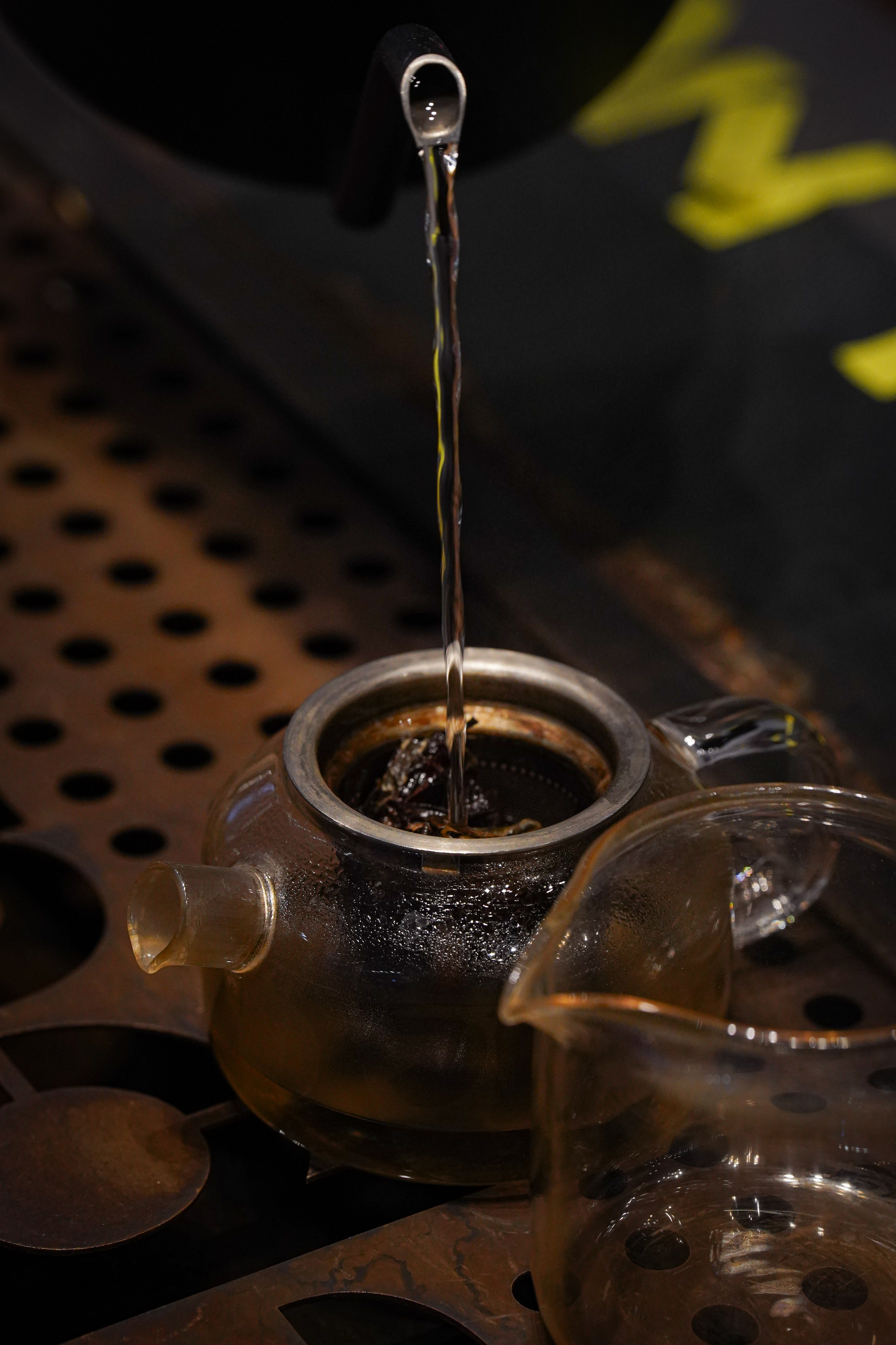 カフェ (ホテル1階)