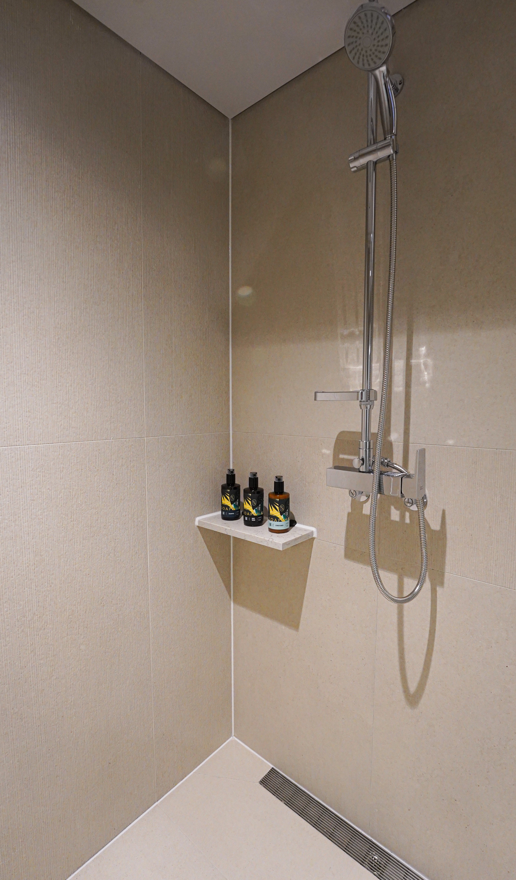 スタンダードダブル