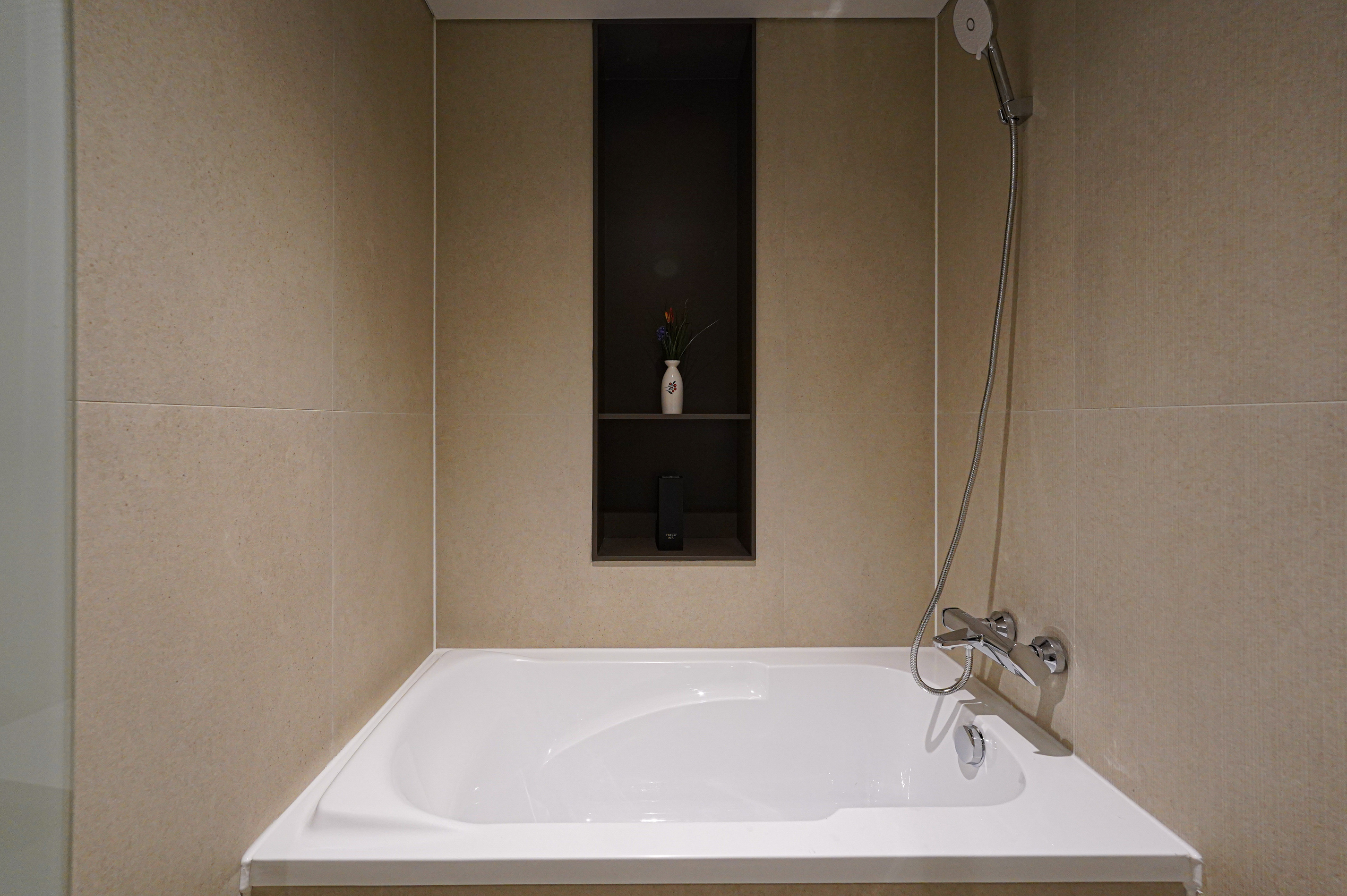 スタンダードツイン