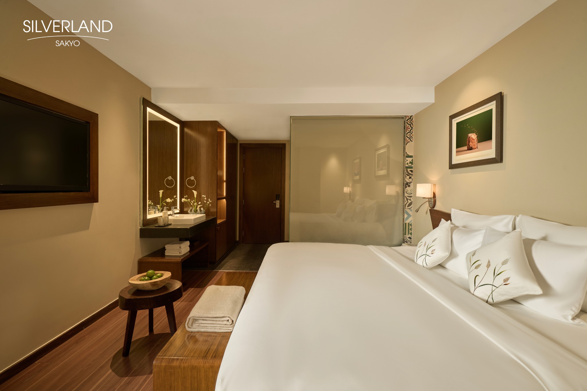 シンフォニー デラックス