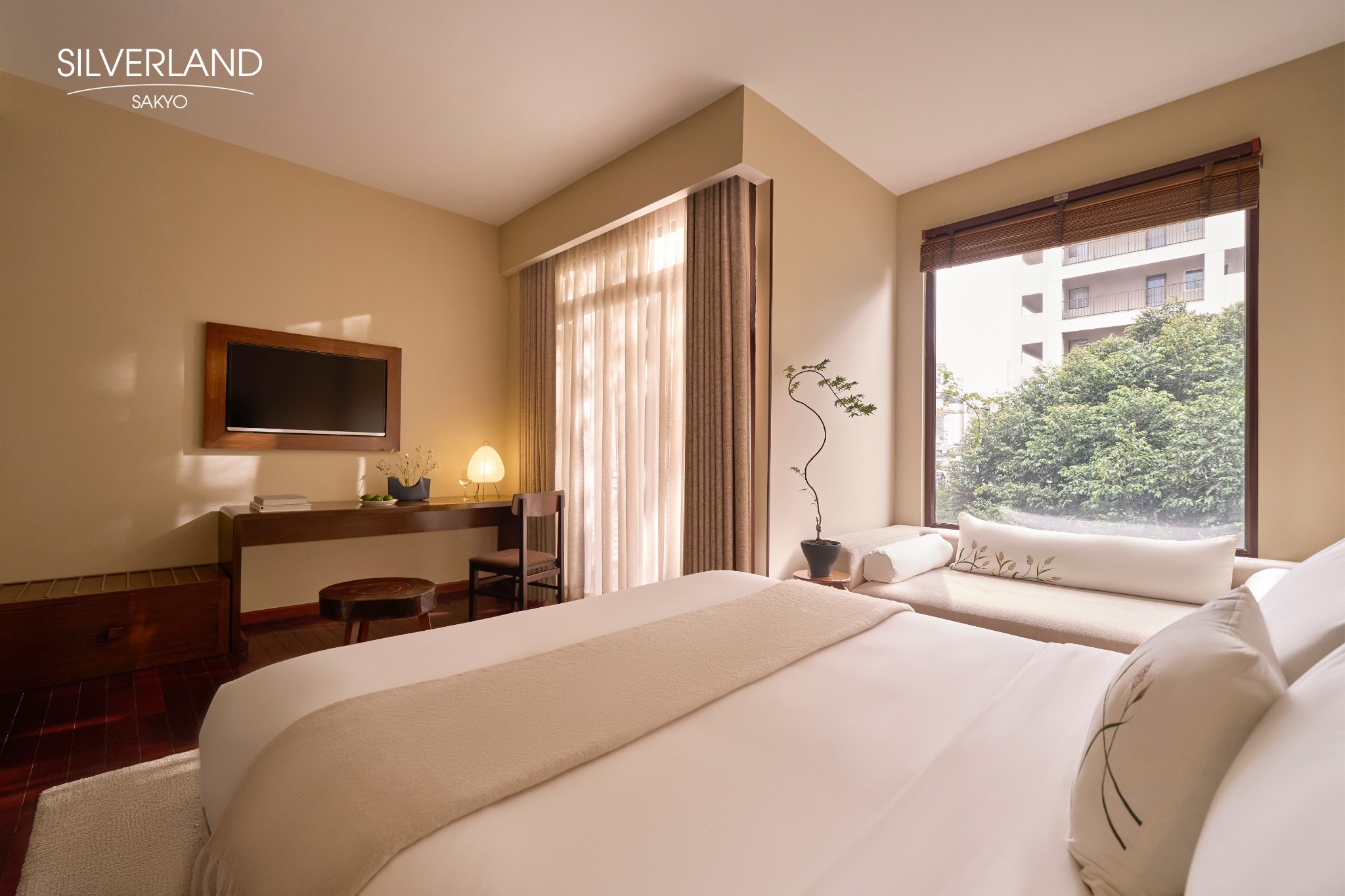 サキョウ スイート