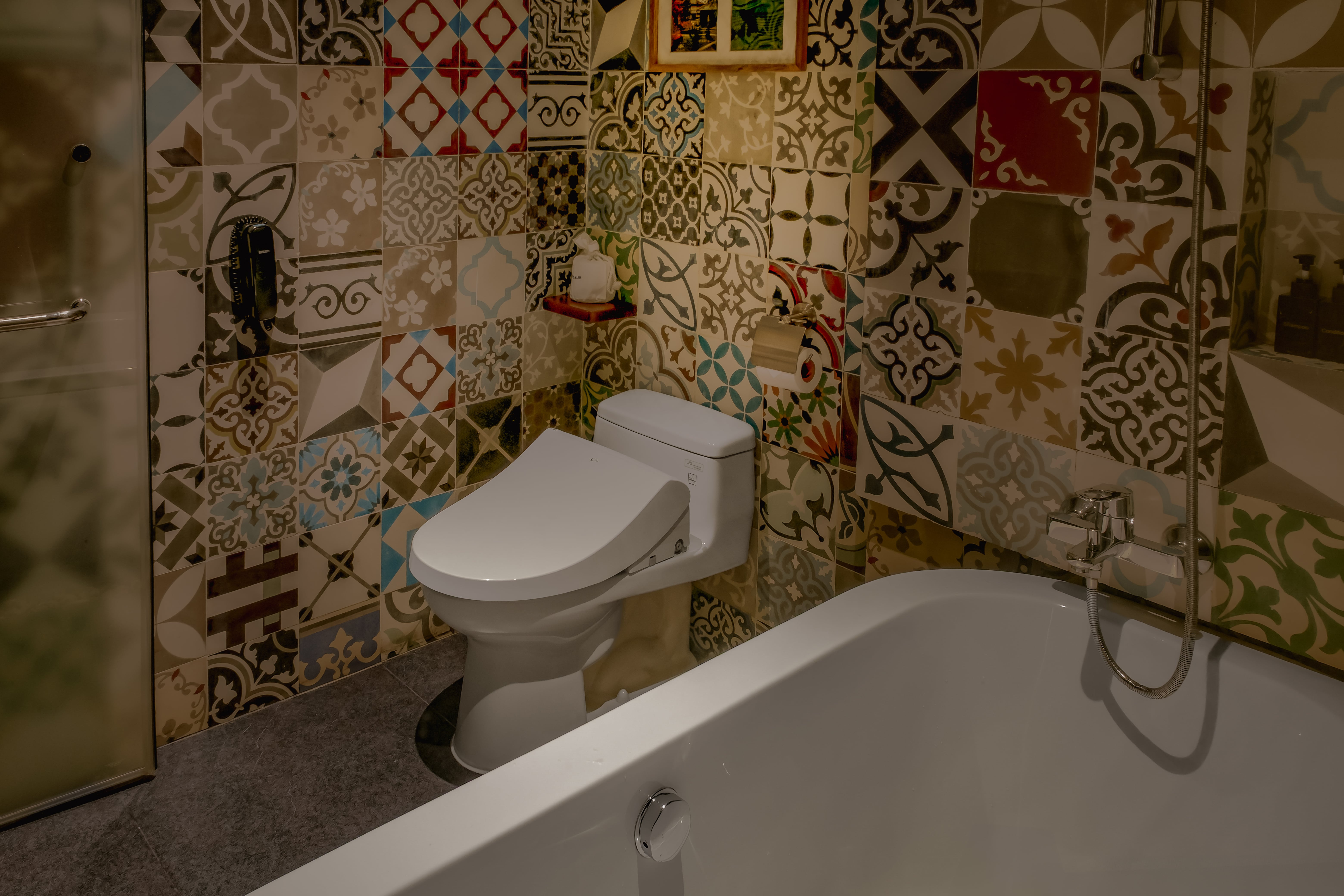 シンフォニー デラックス