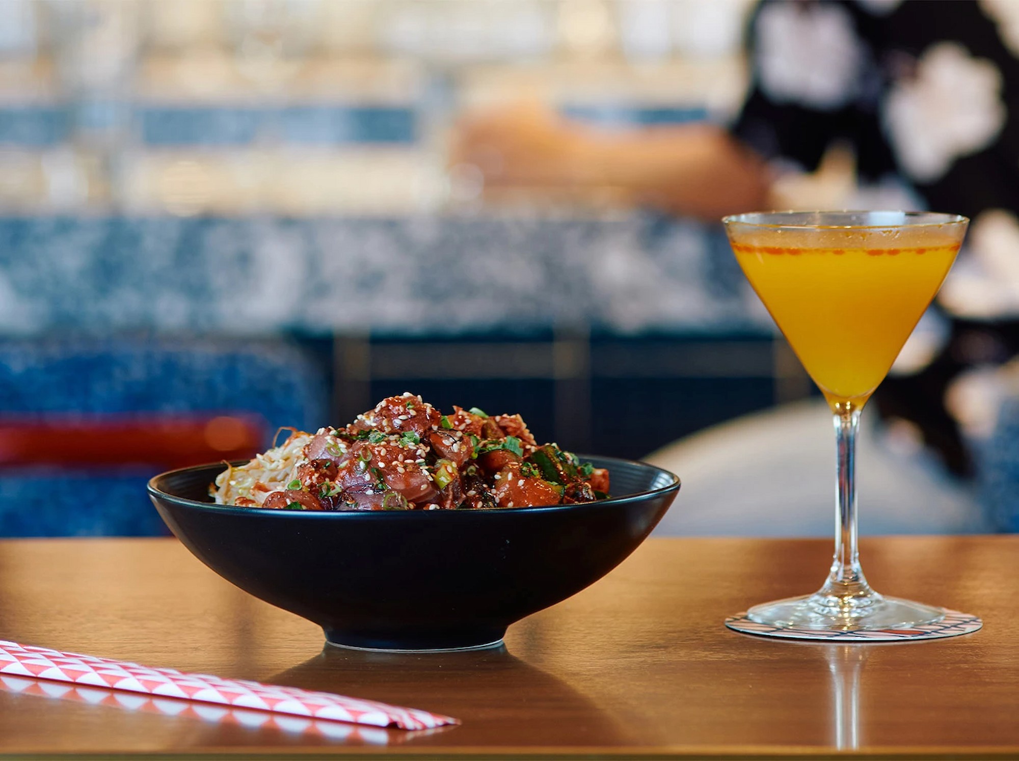 レッドフィッシュ