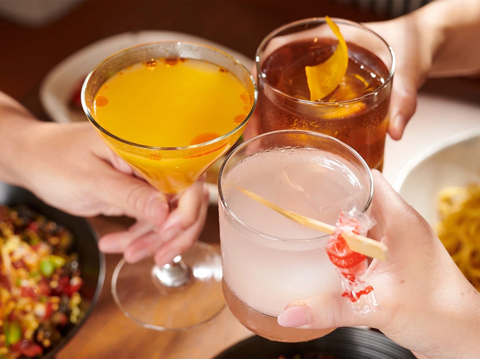 レッドフィッシュ