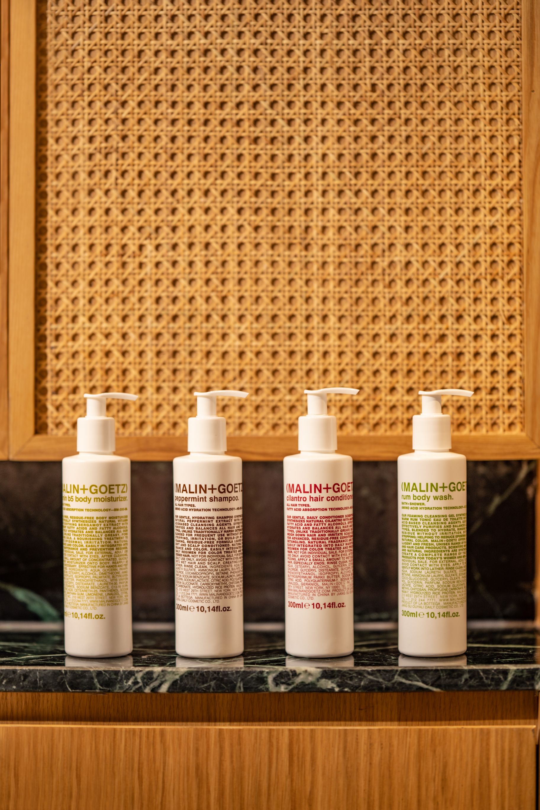  スーペリア ダブル クラブフロア（バスルーム）