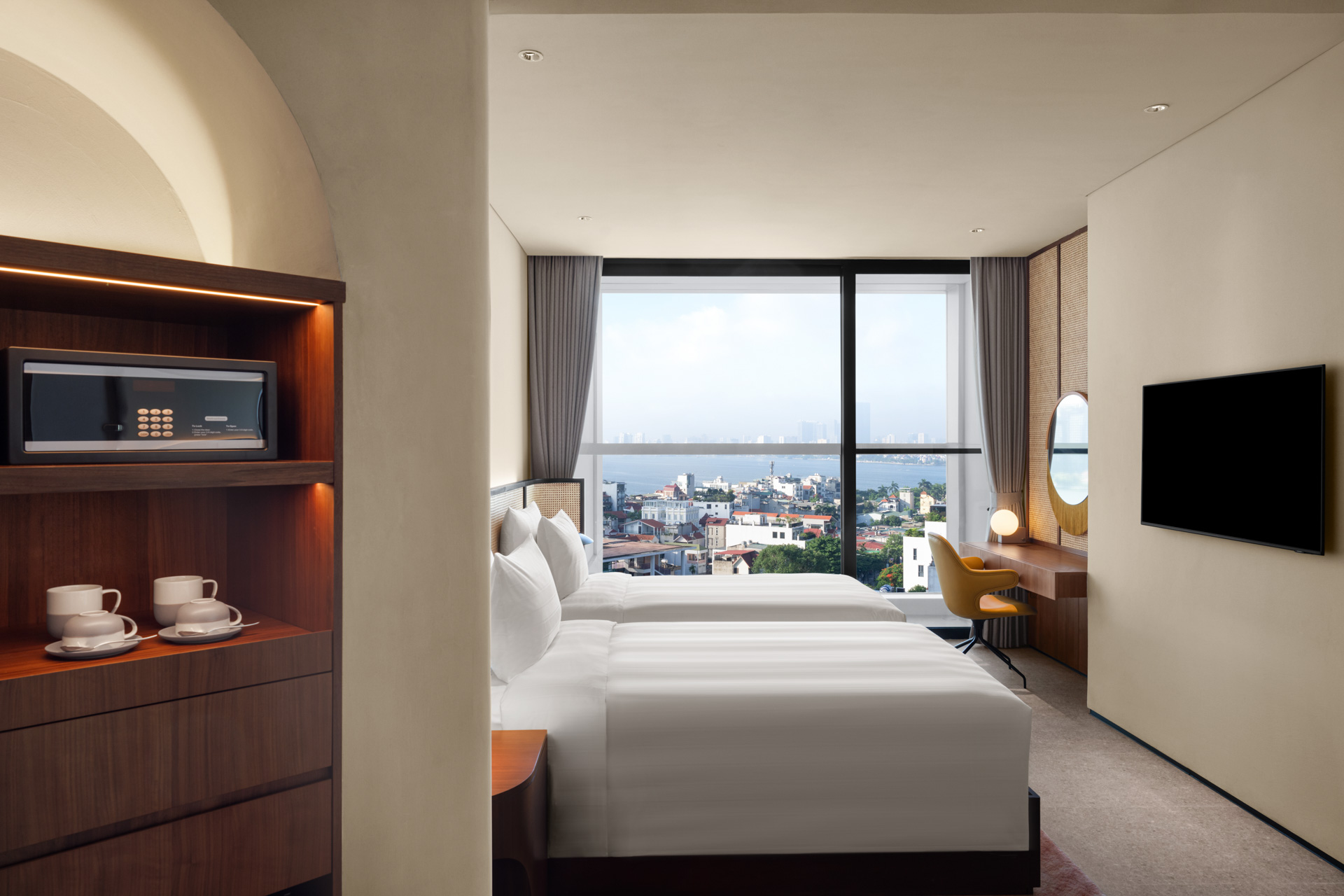  スーペリア クラブフロア