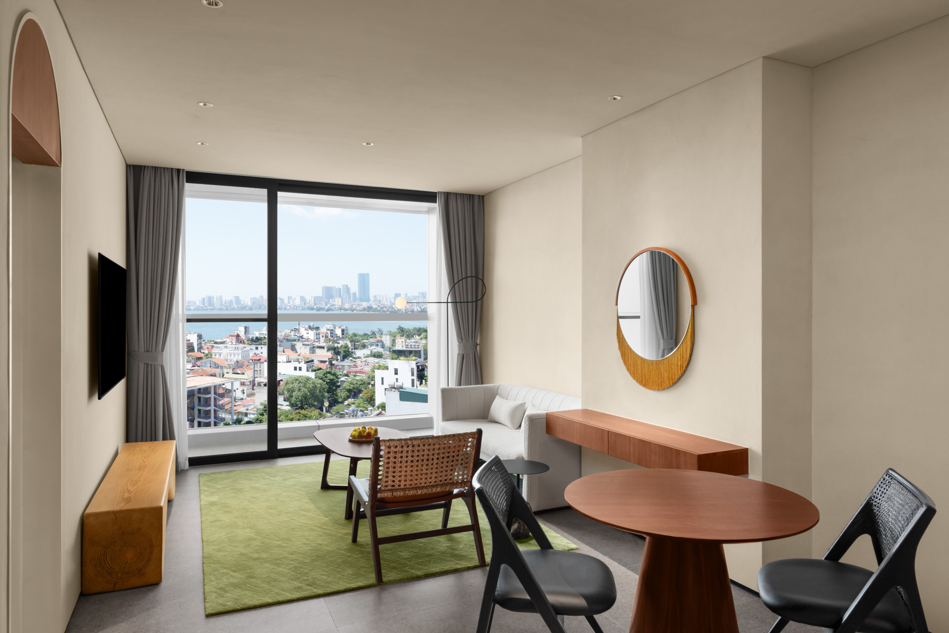  スタジオスイート