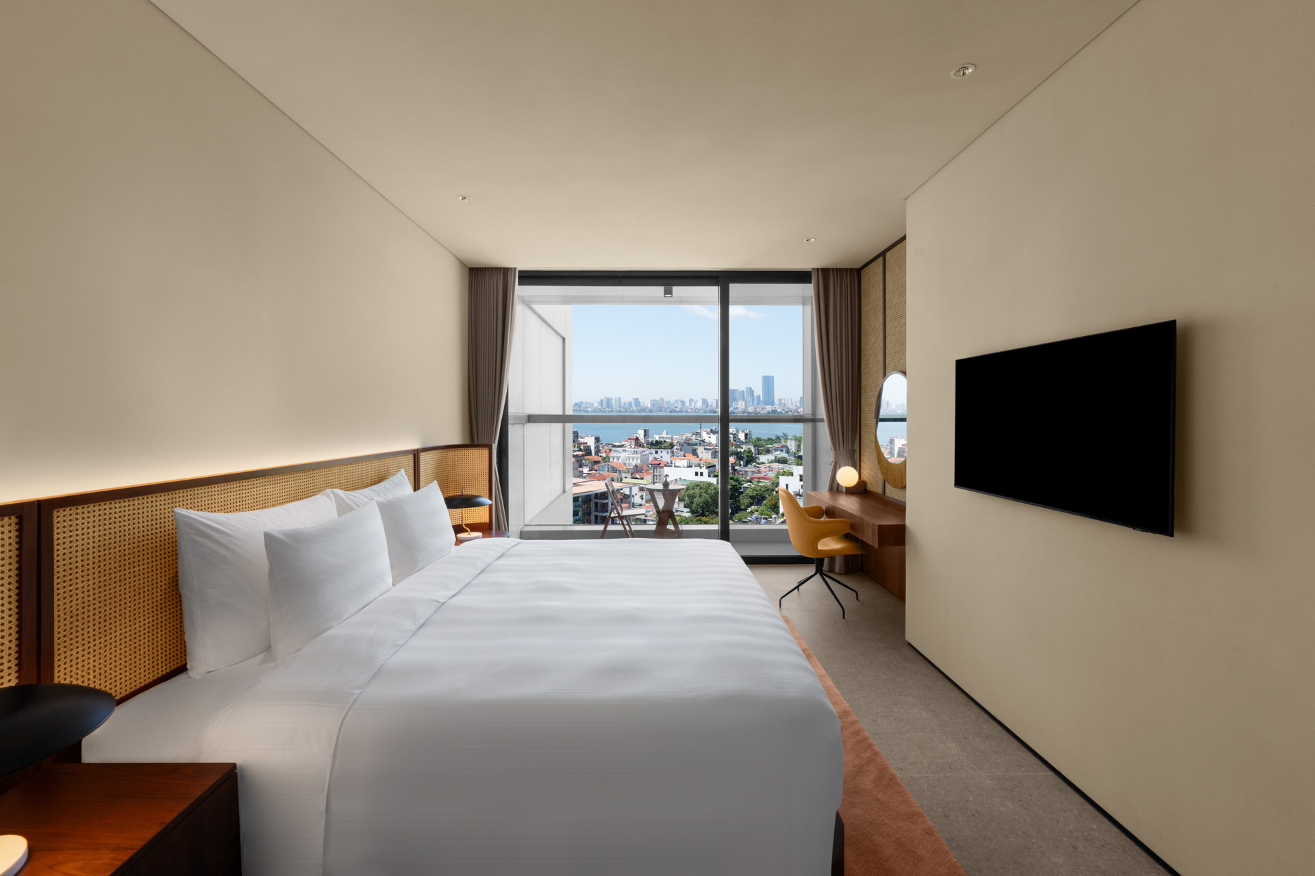  スーペリア ダブル クラブフロア