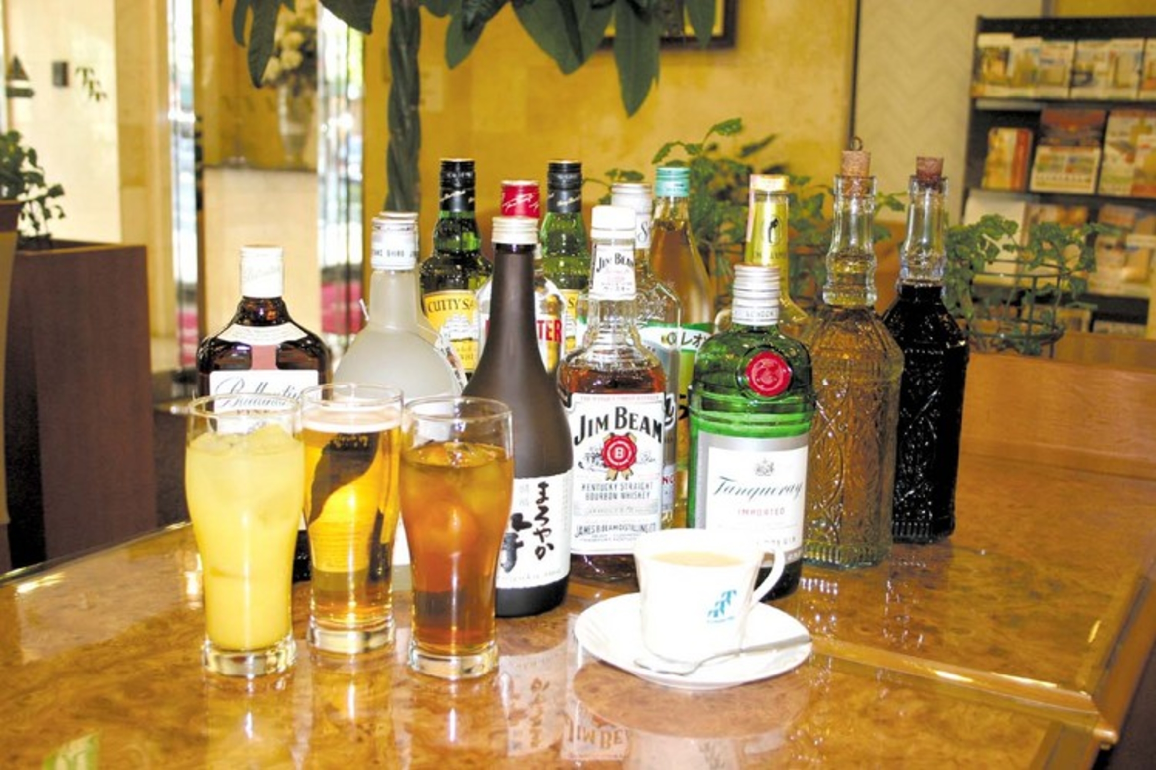 くれたけイン・掛川