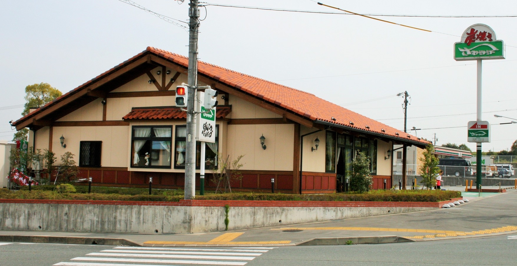 【超有名レストラン「さわやか」のお食事券付】☆掛川駅から歩いて２分☆コンビニまで歩いて１分☆