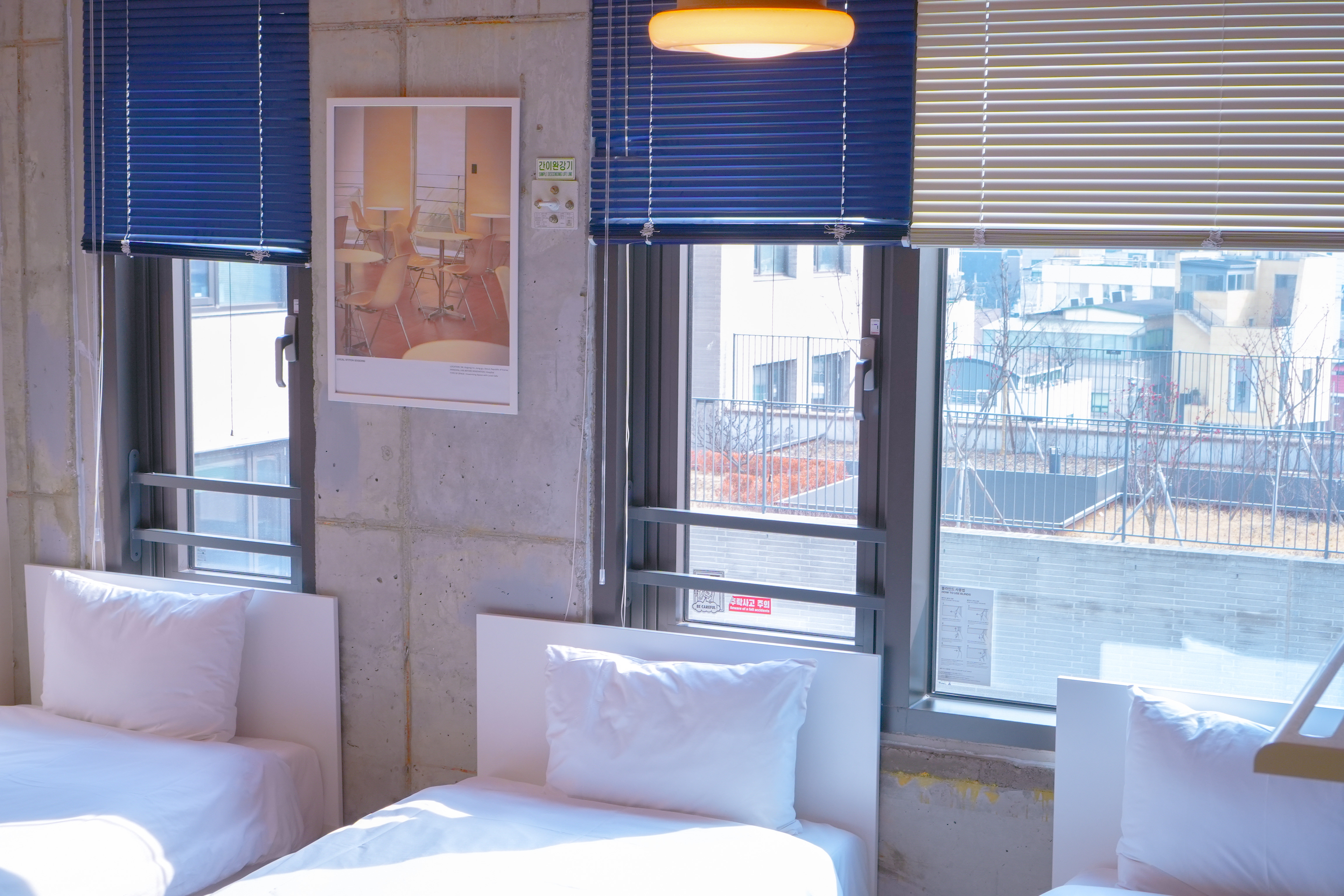 ステッチ スーペリア トリプル