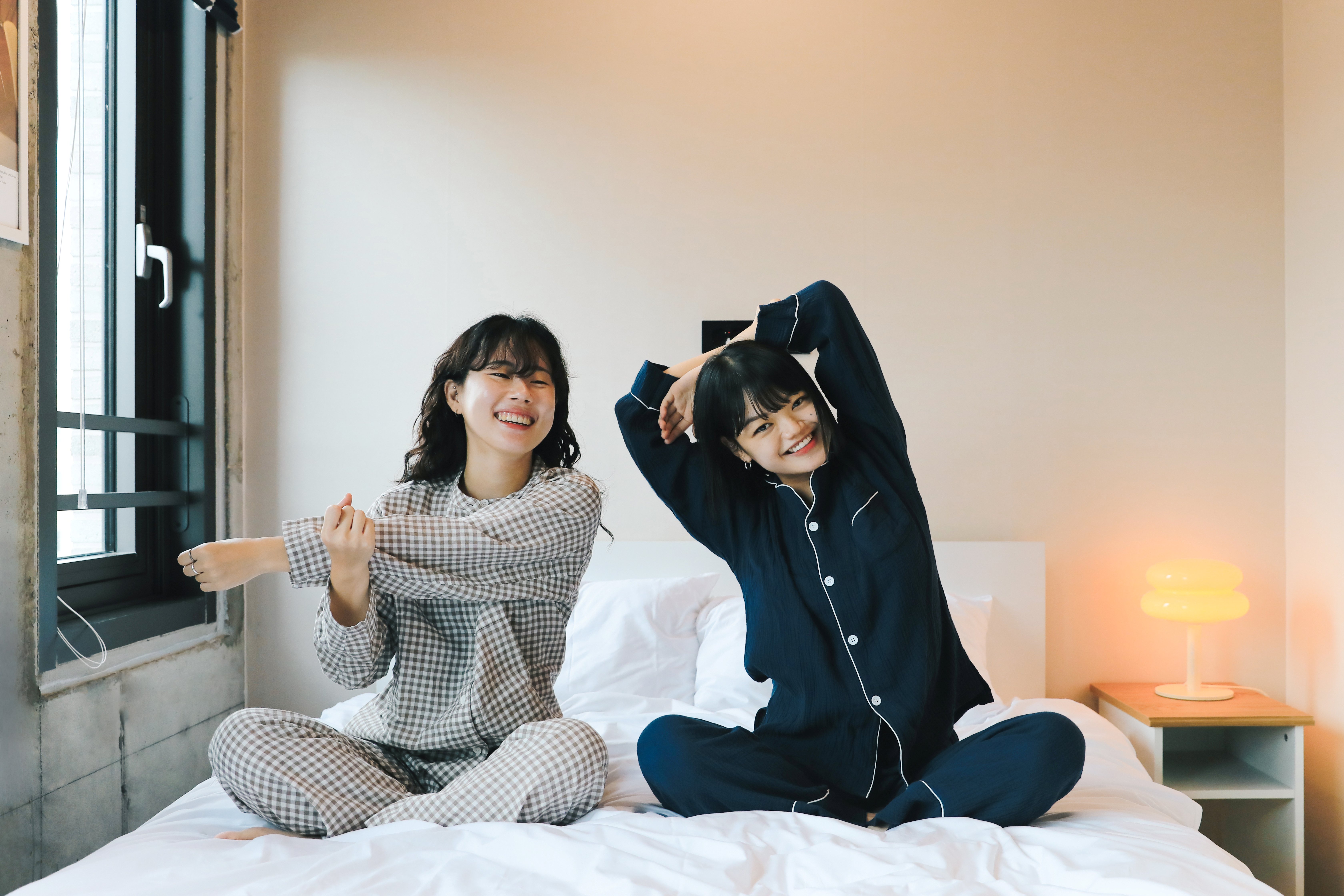 객실 이미지샷