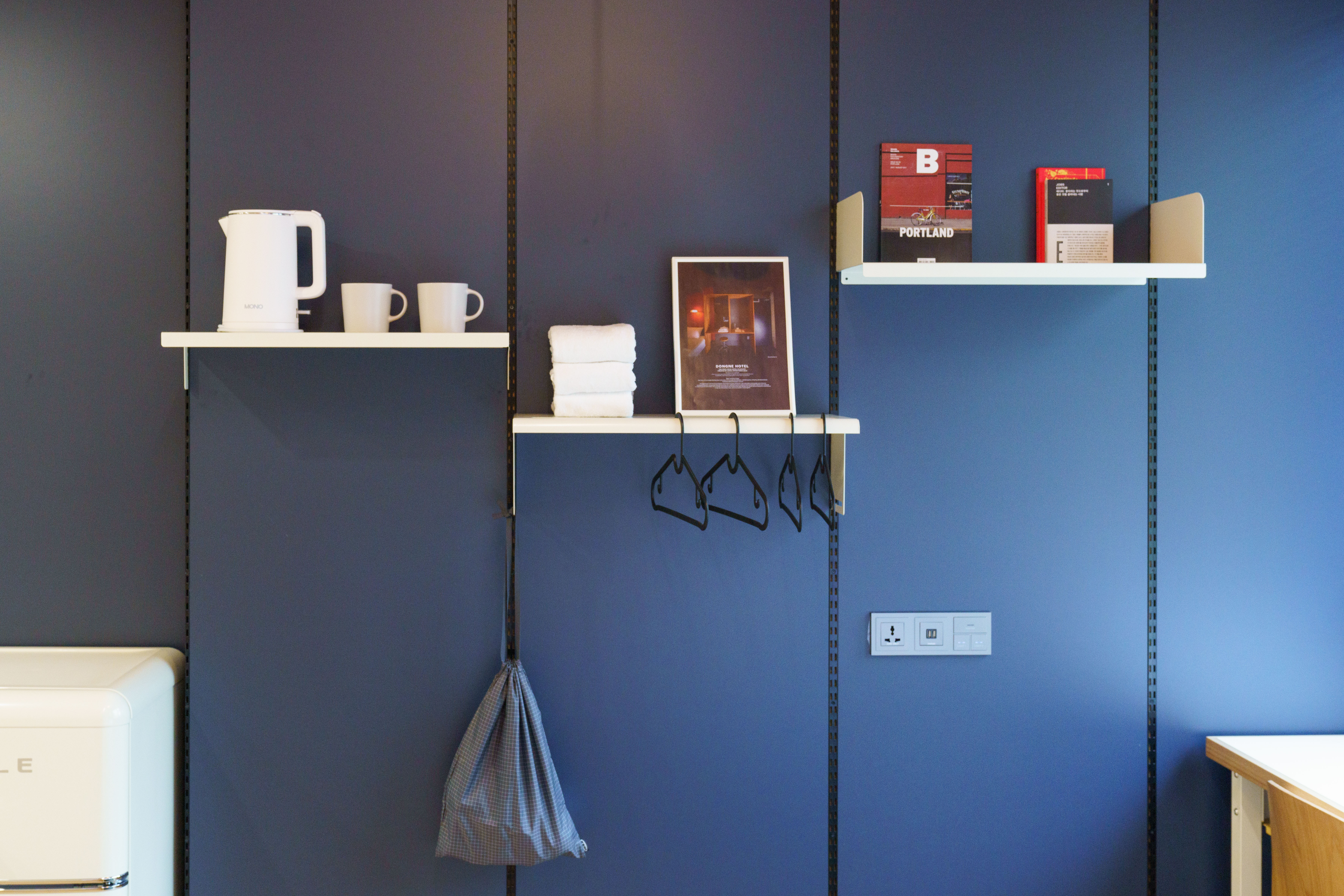 ステッチ スーペリア トリプル