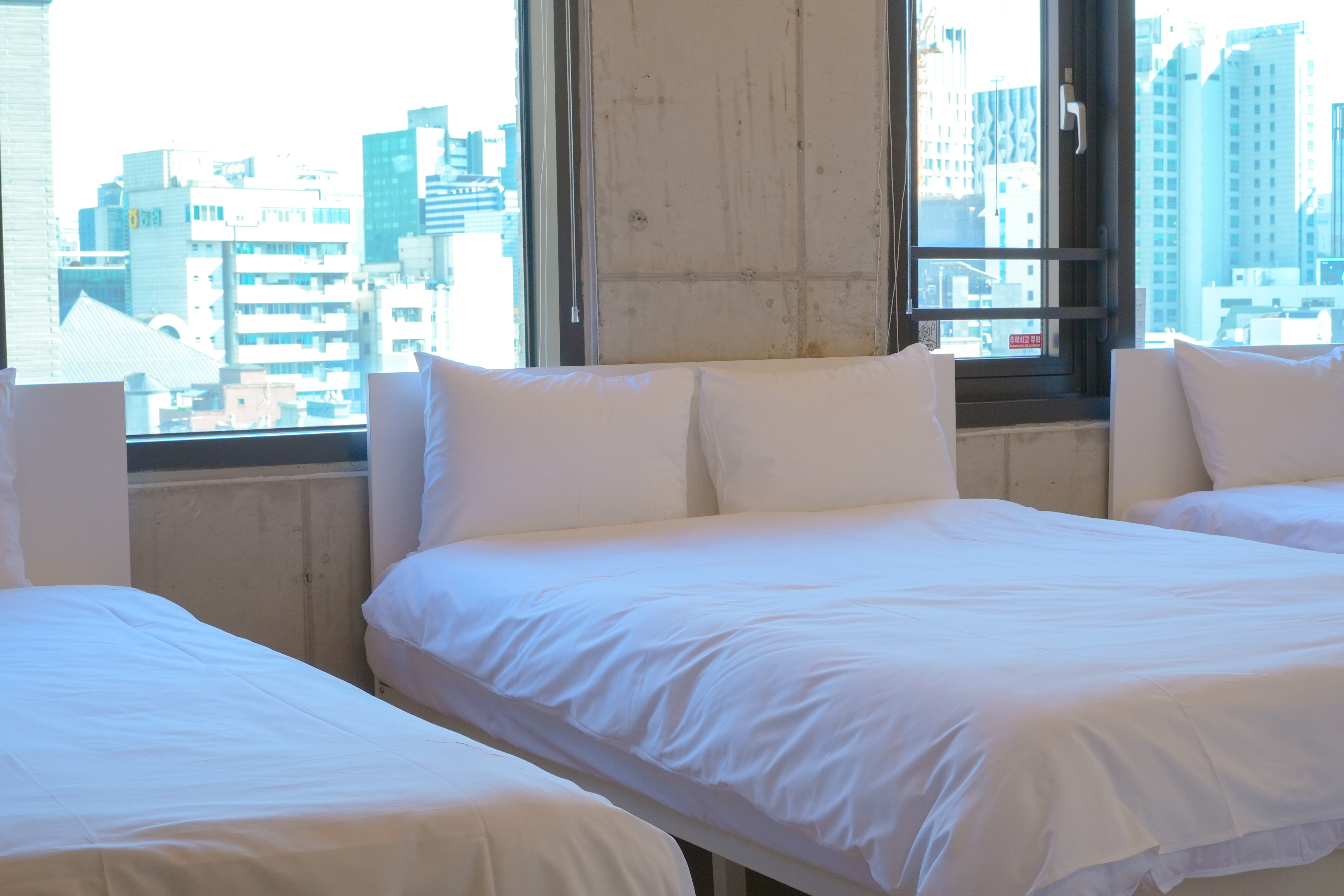 ステッチ デラックス クアッド