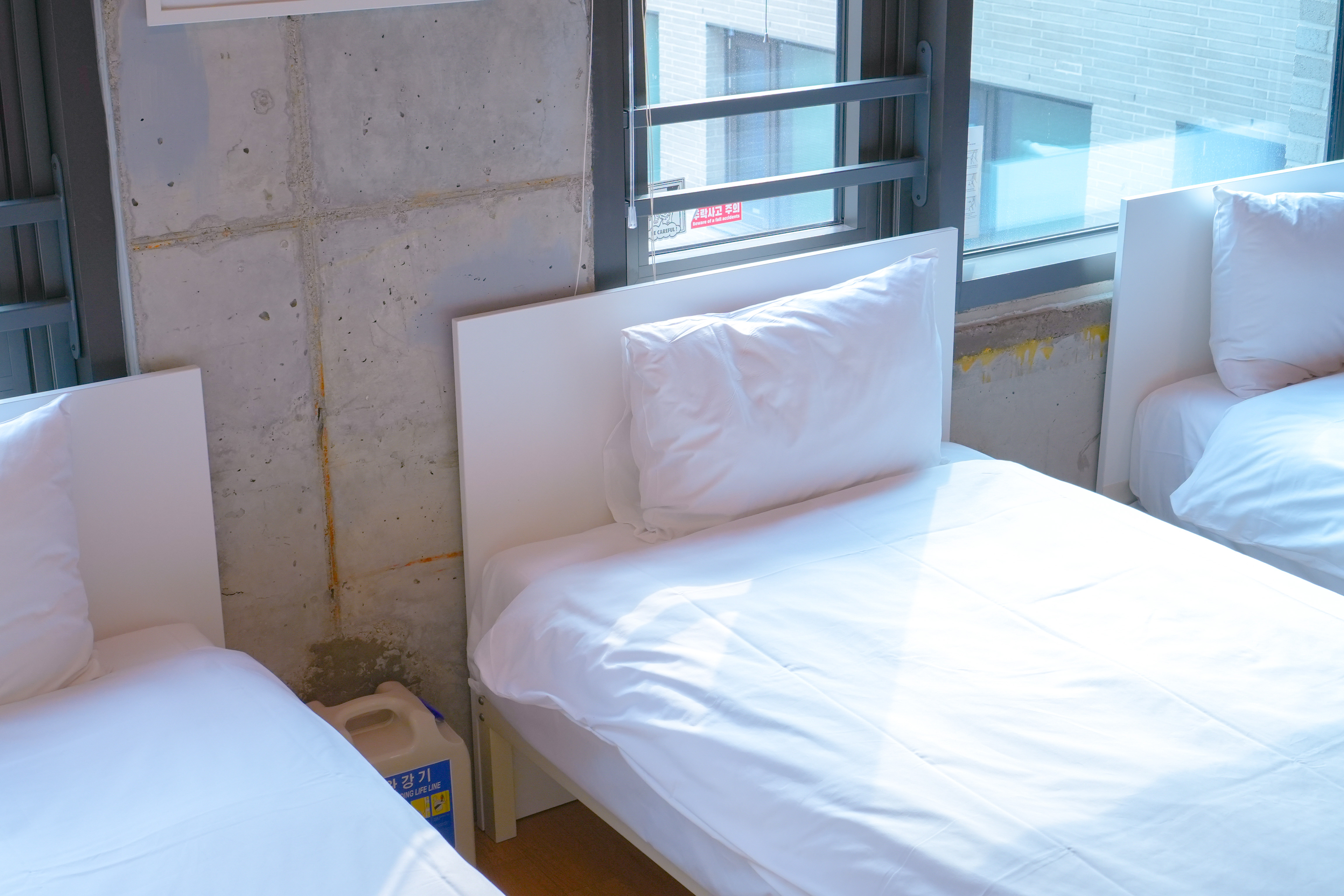 ステッチ スーペリア トリプル