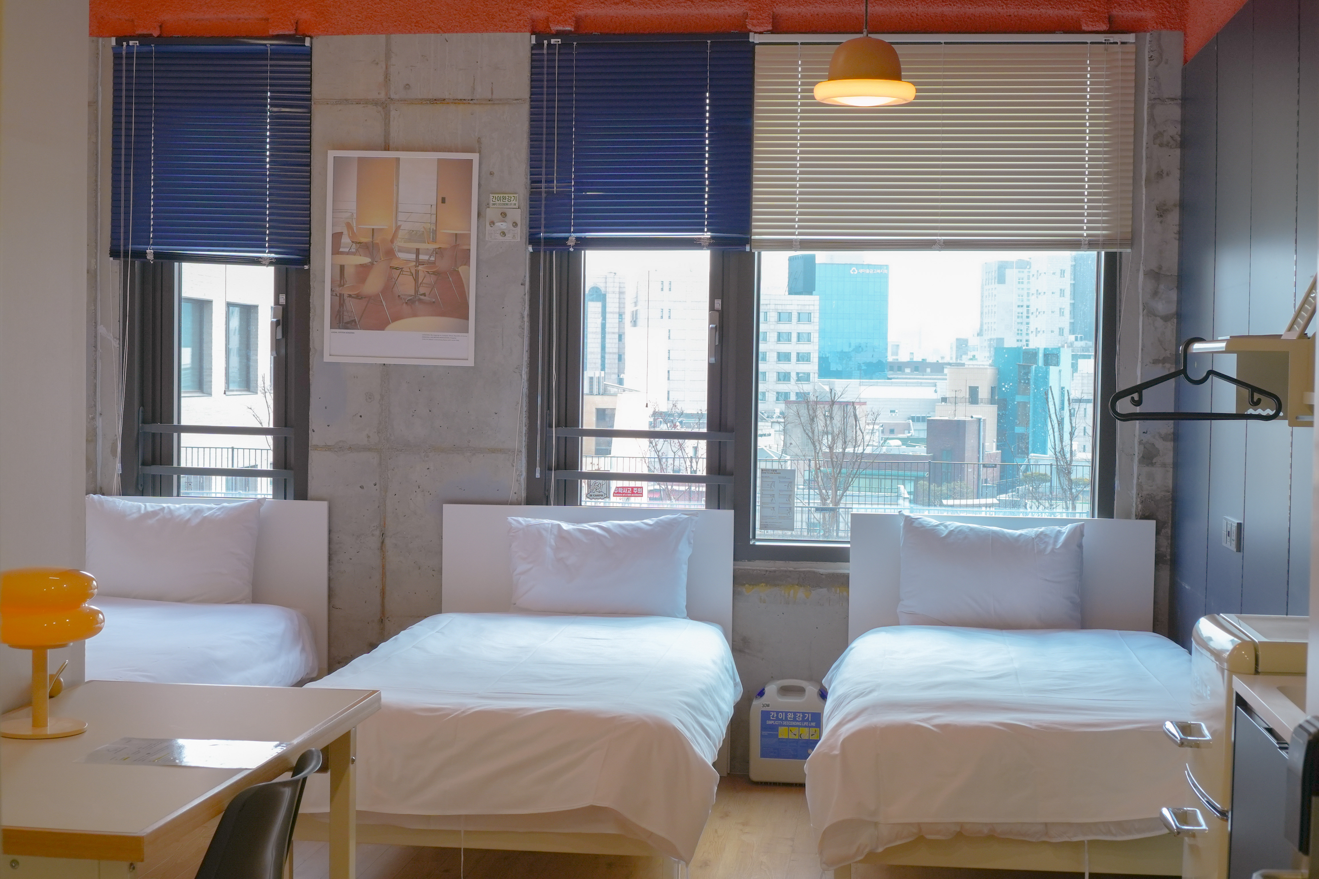 ステッチ スーペリア トリプル