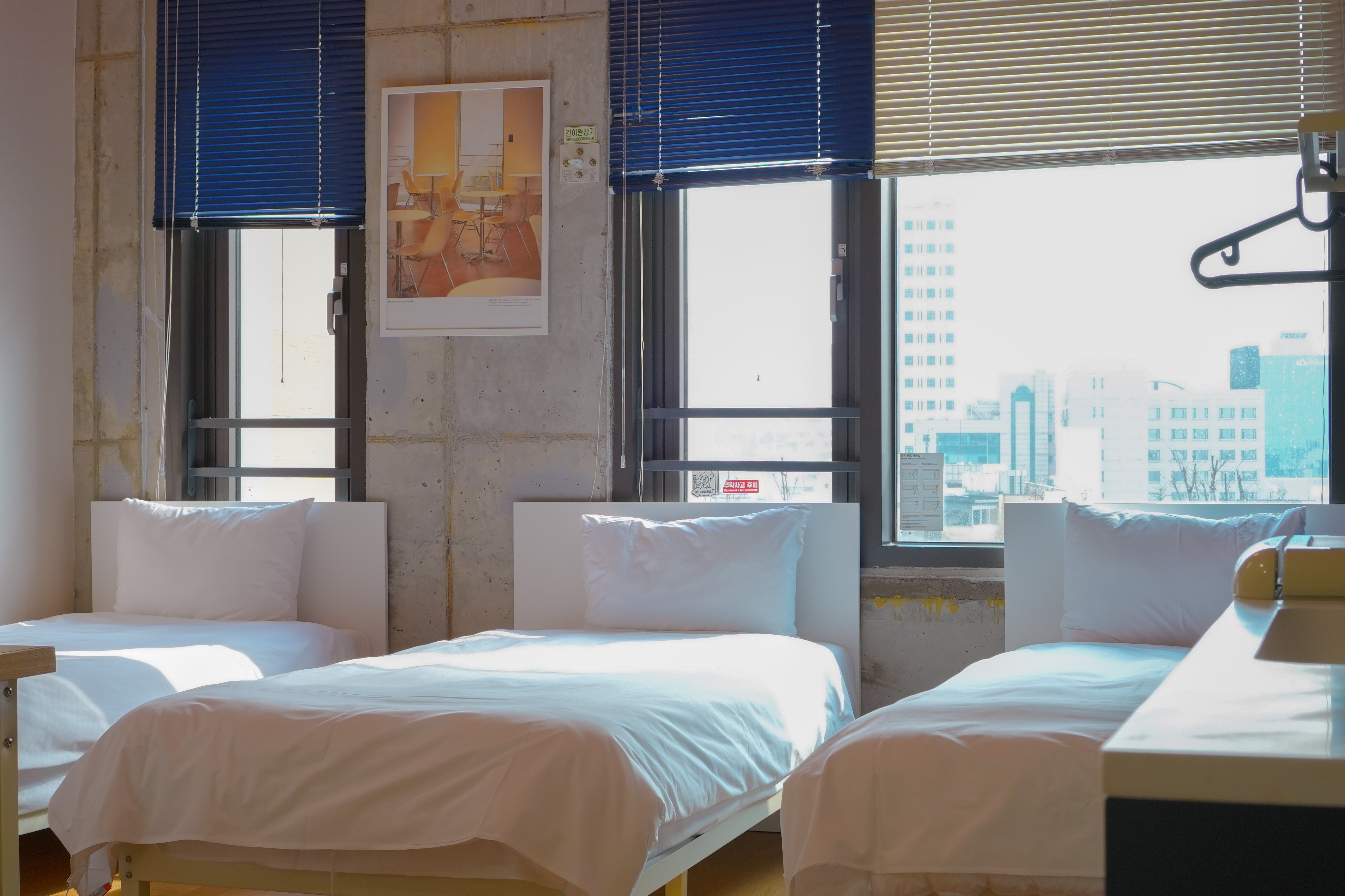 ステッチ スーペリア トリプル