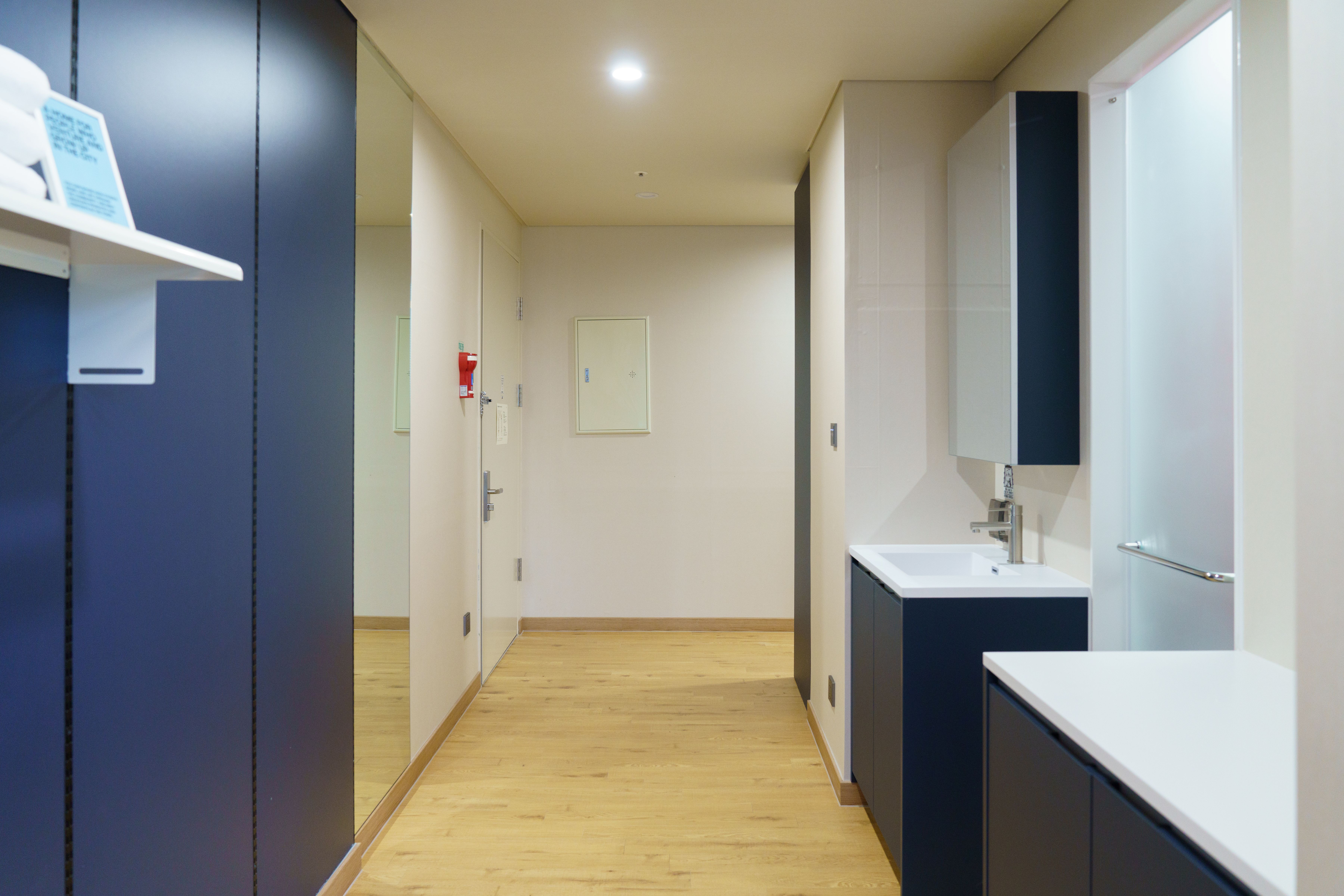 ステッチ デラックス クアッド