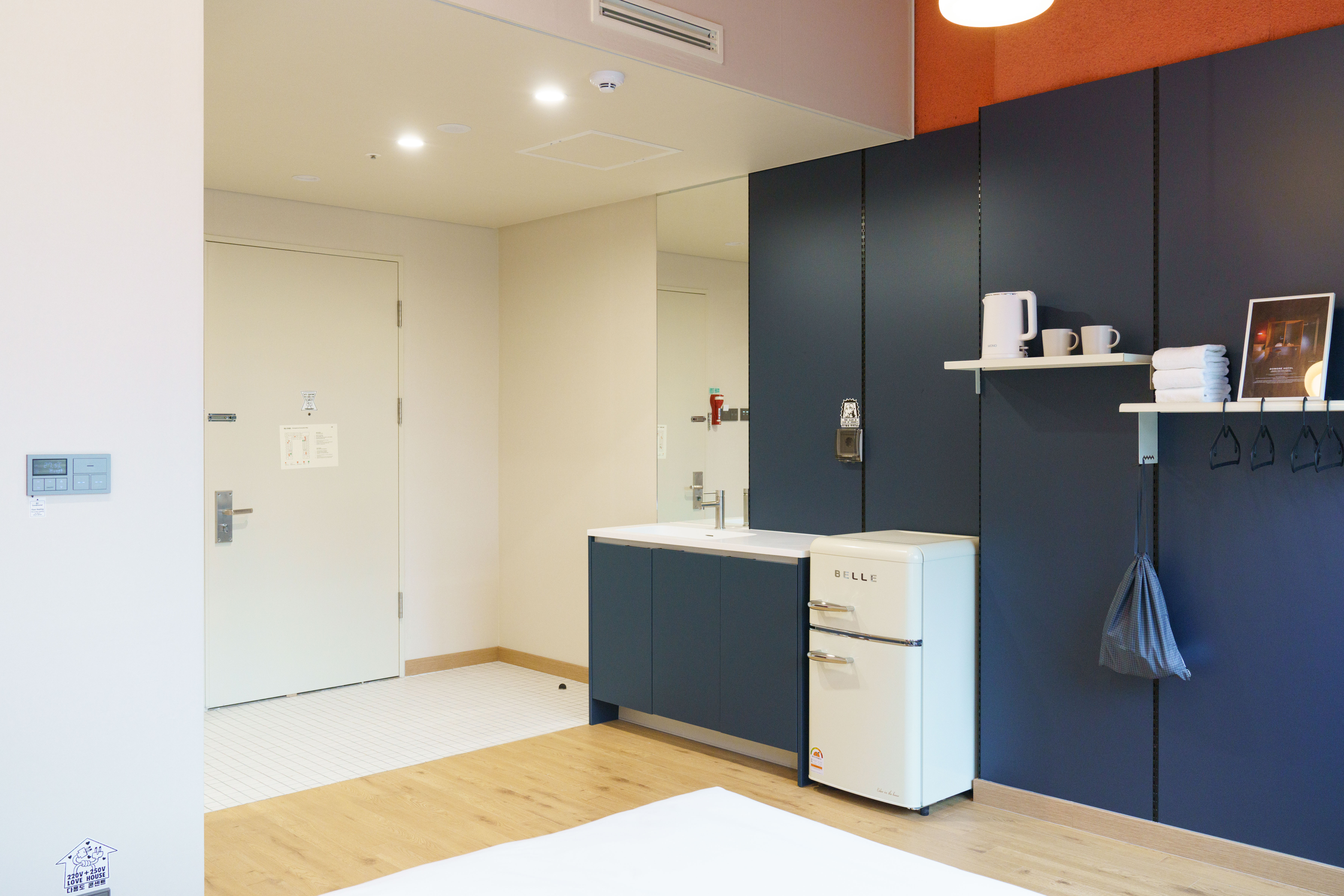 ステッチ スーペリア トリプル